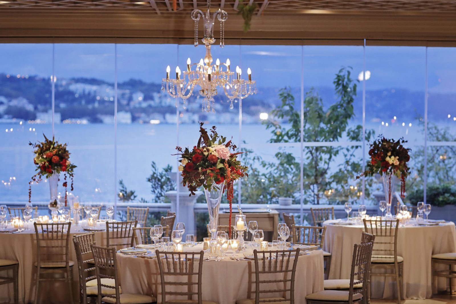 Table Decoration