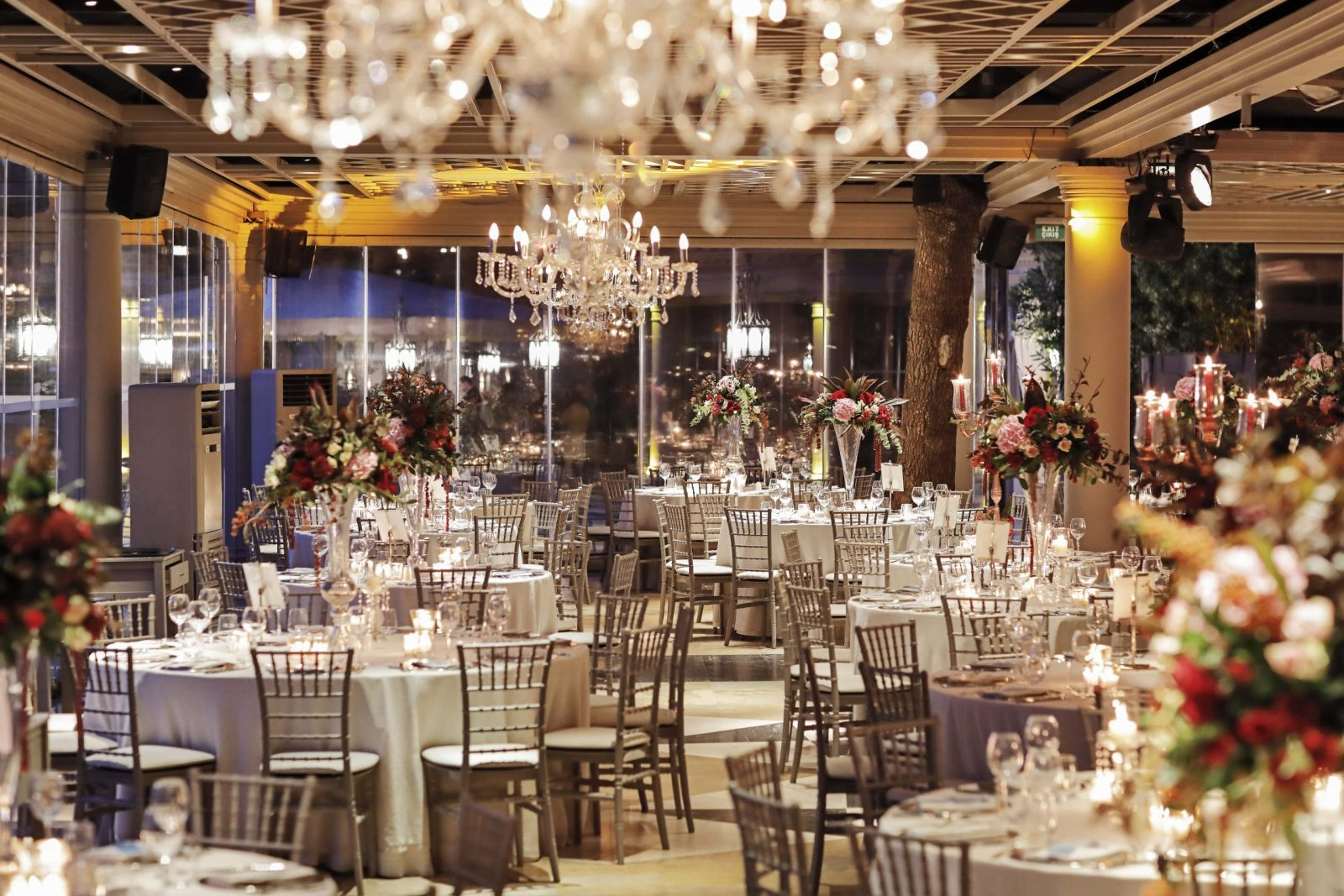Table Decoration