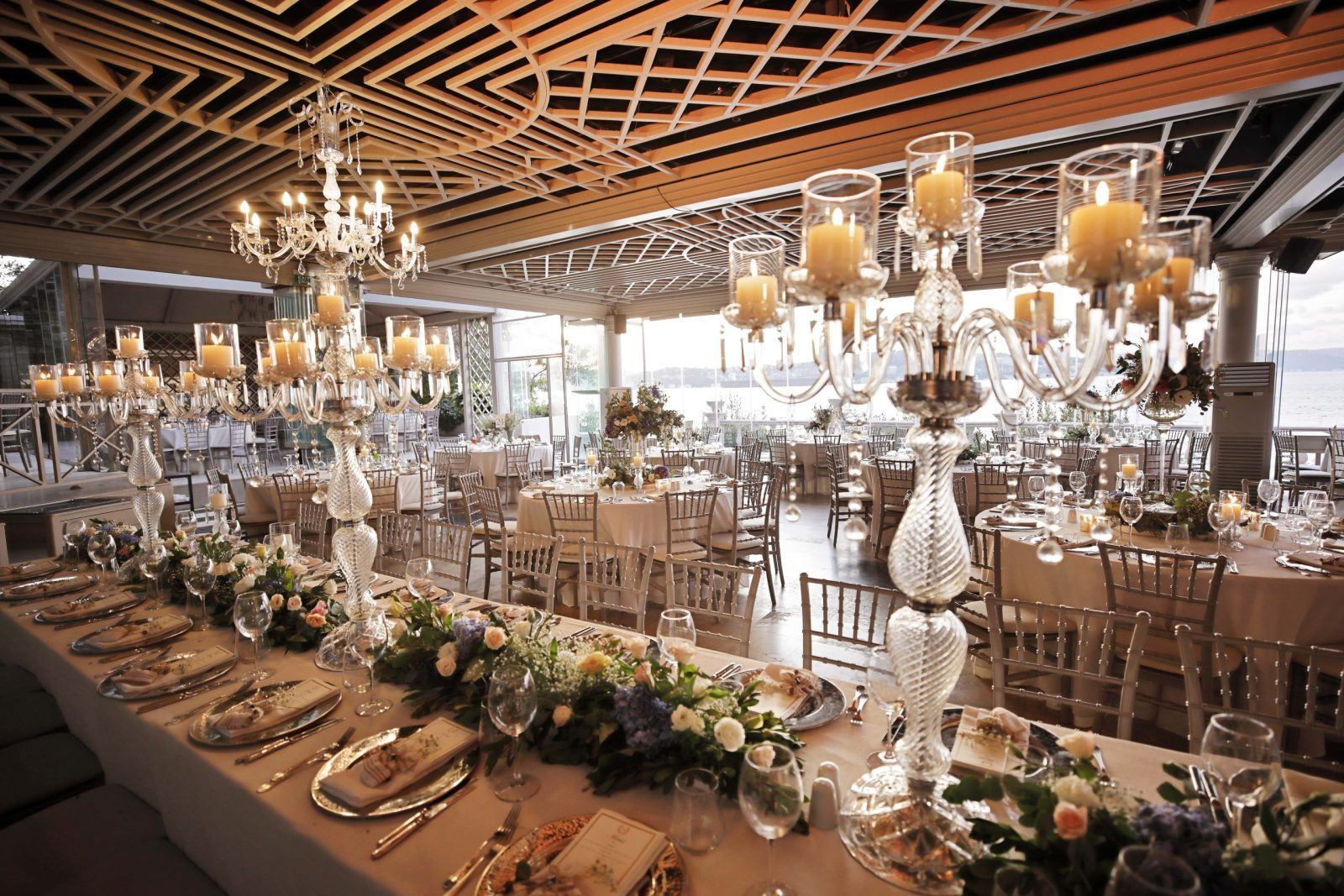 Table Decoration