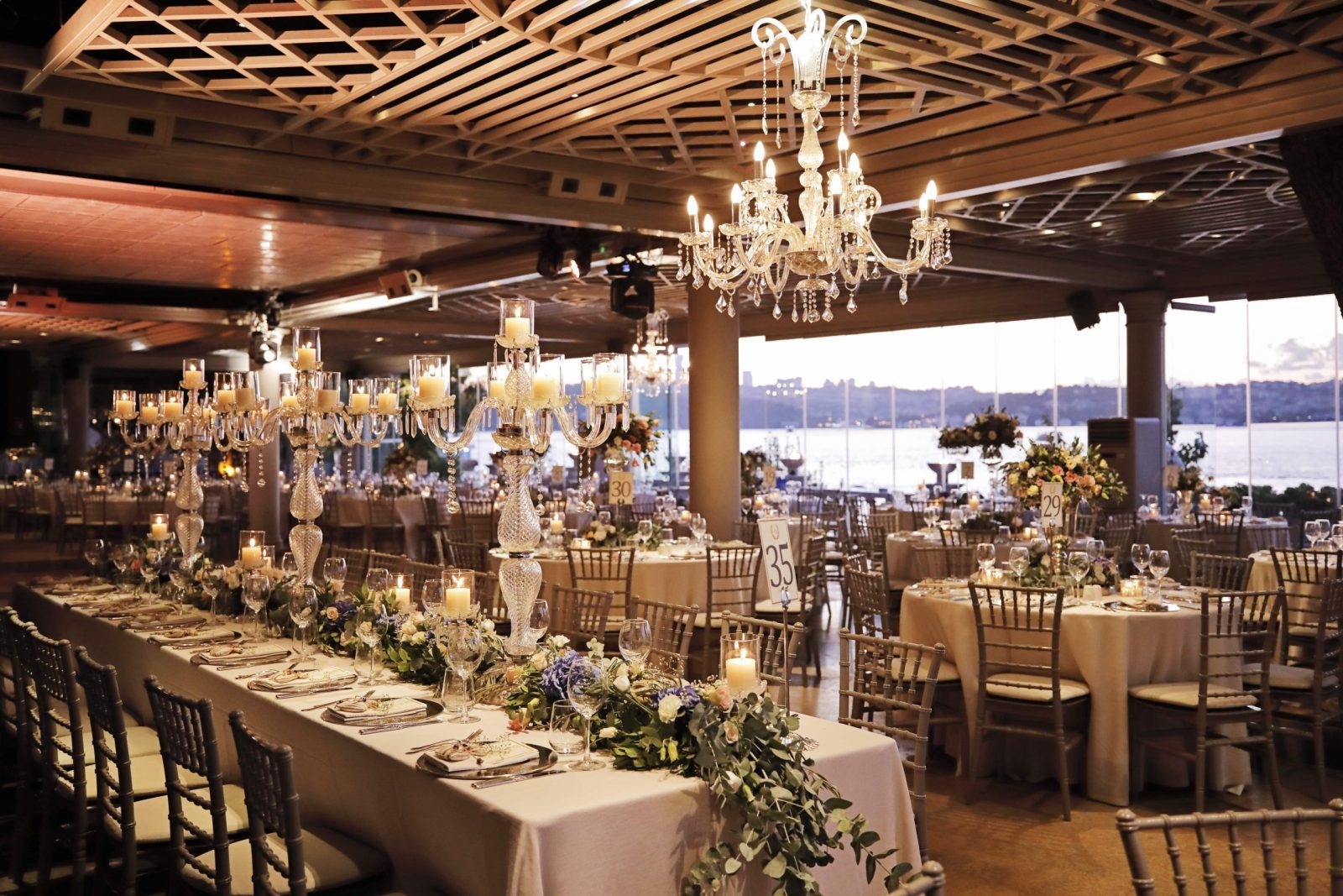 Table Decoration