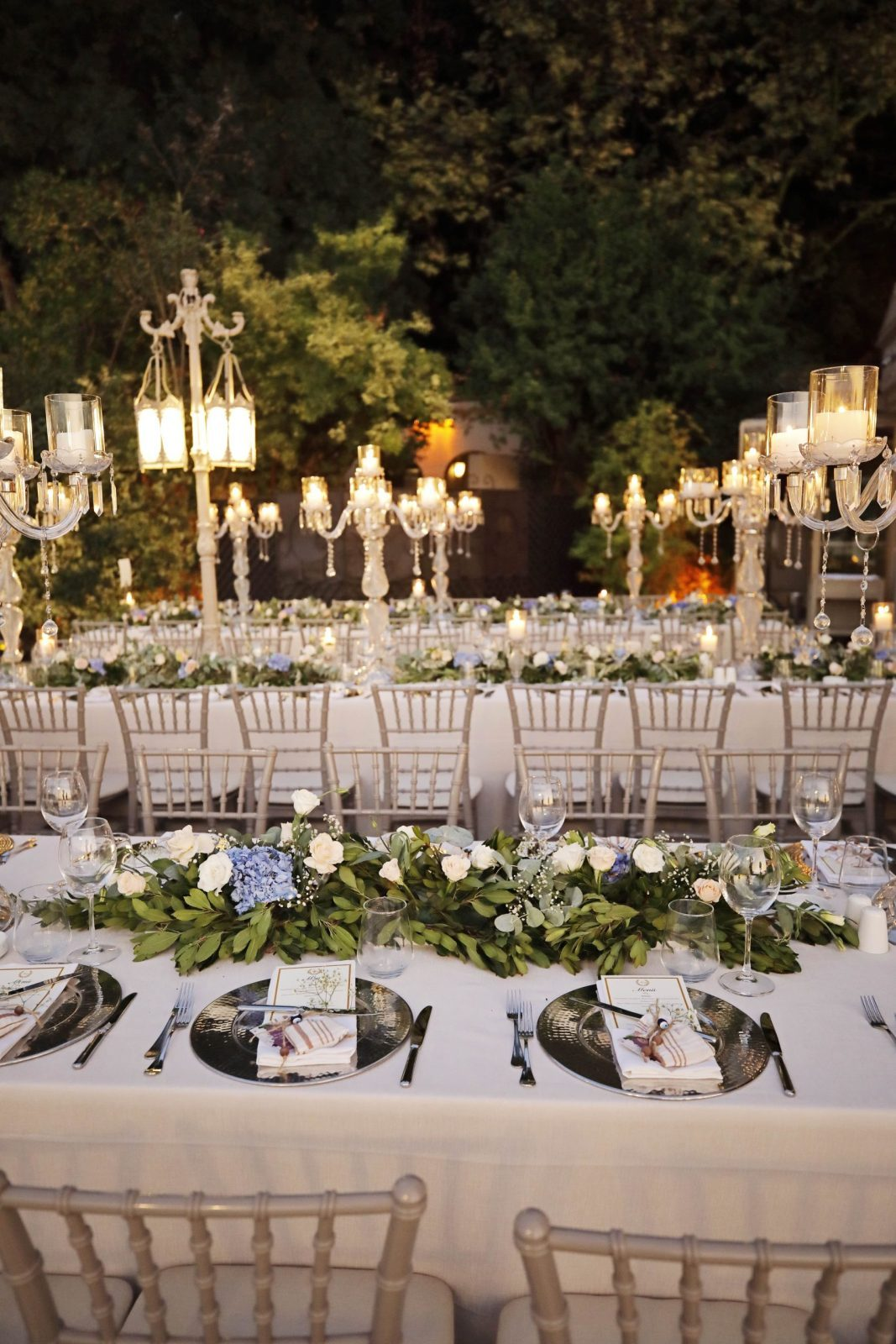 Table Decoration