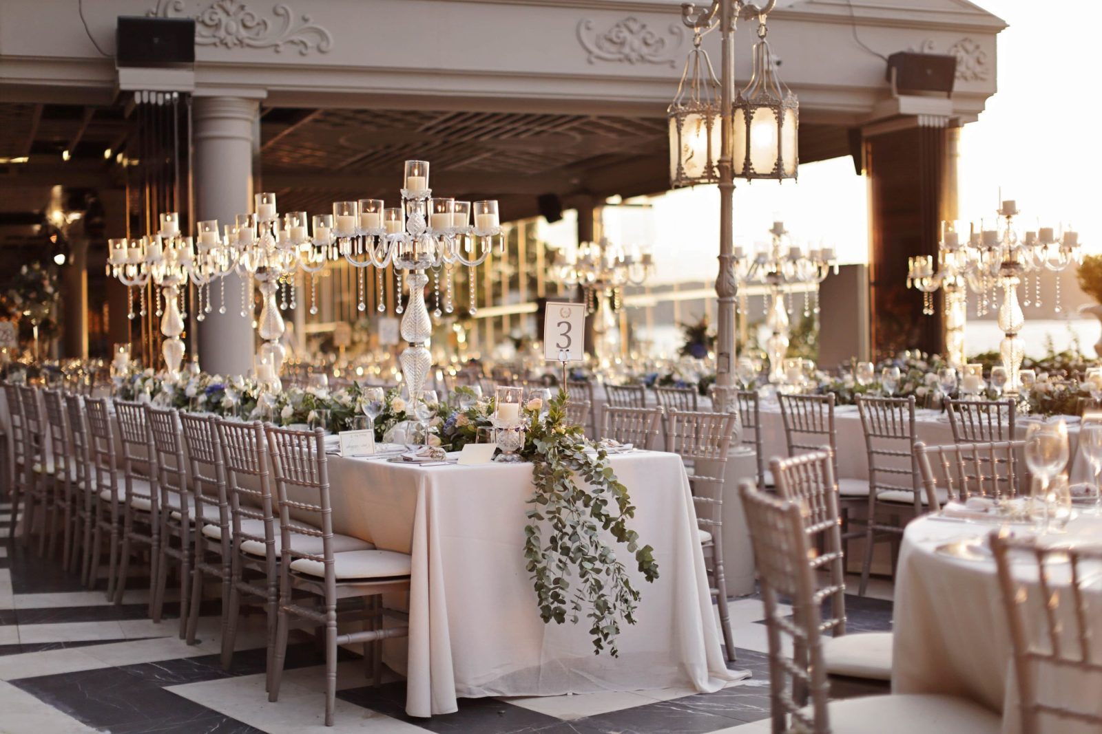 Table Decoration