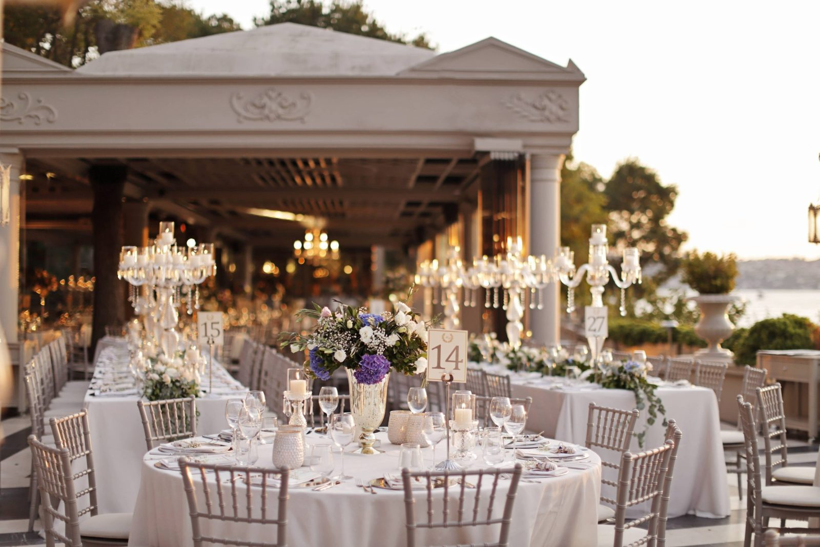 Table Decoration