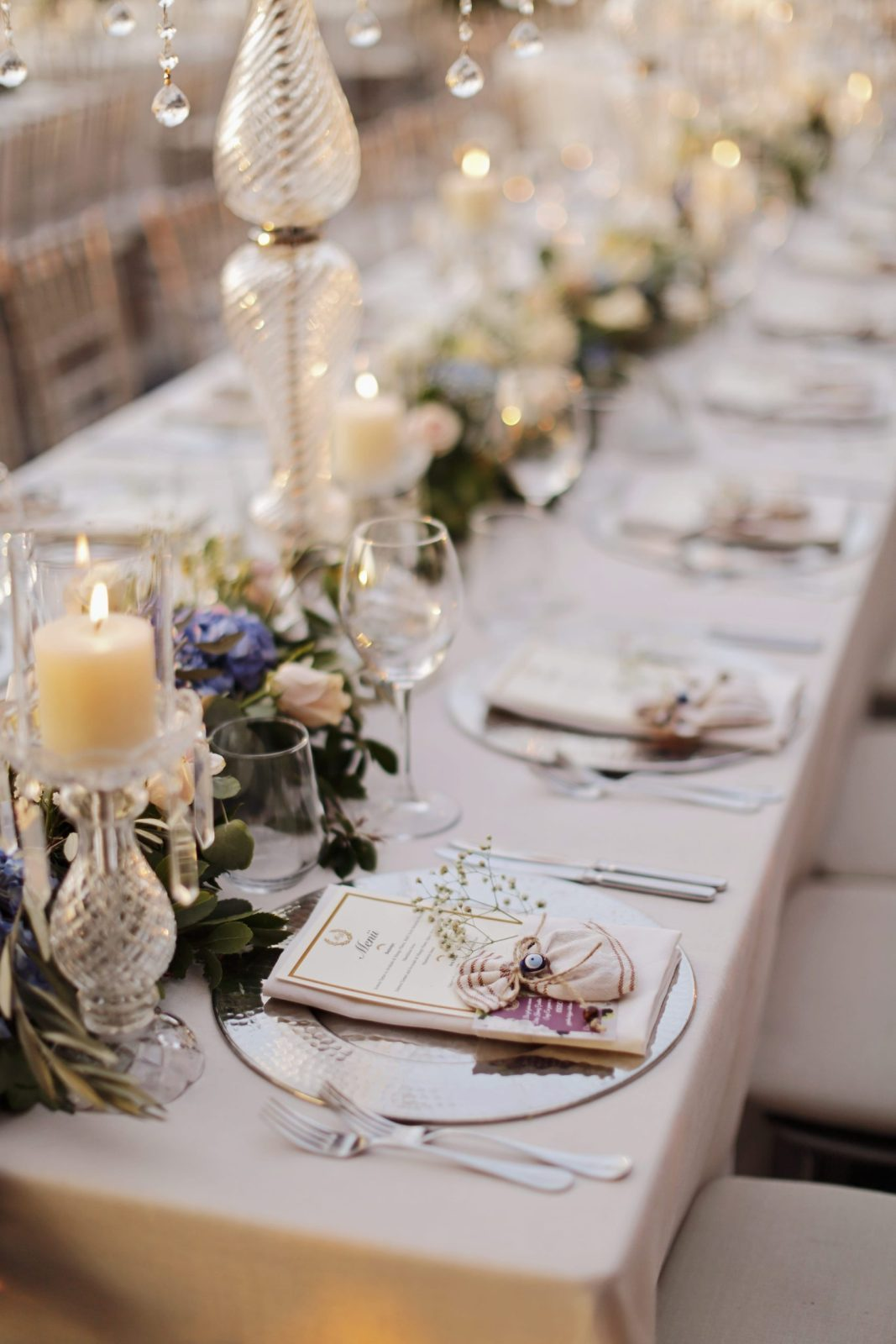 Table Decoration