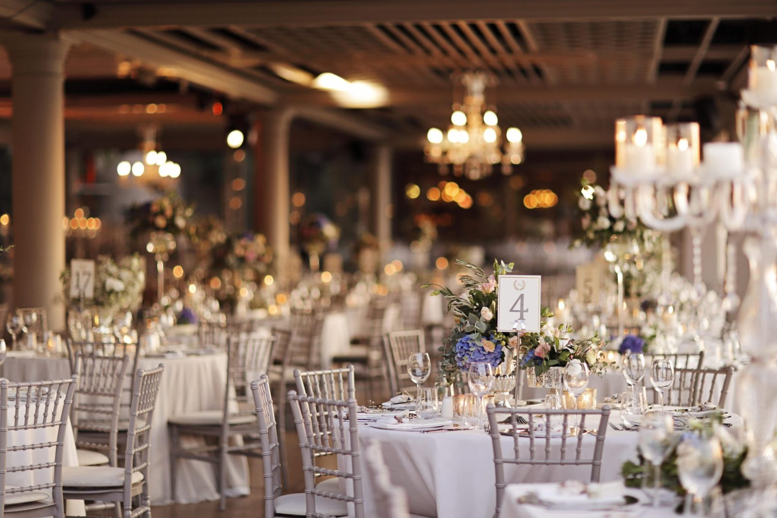 Table Decoration