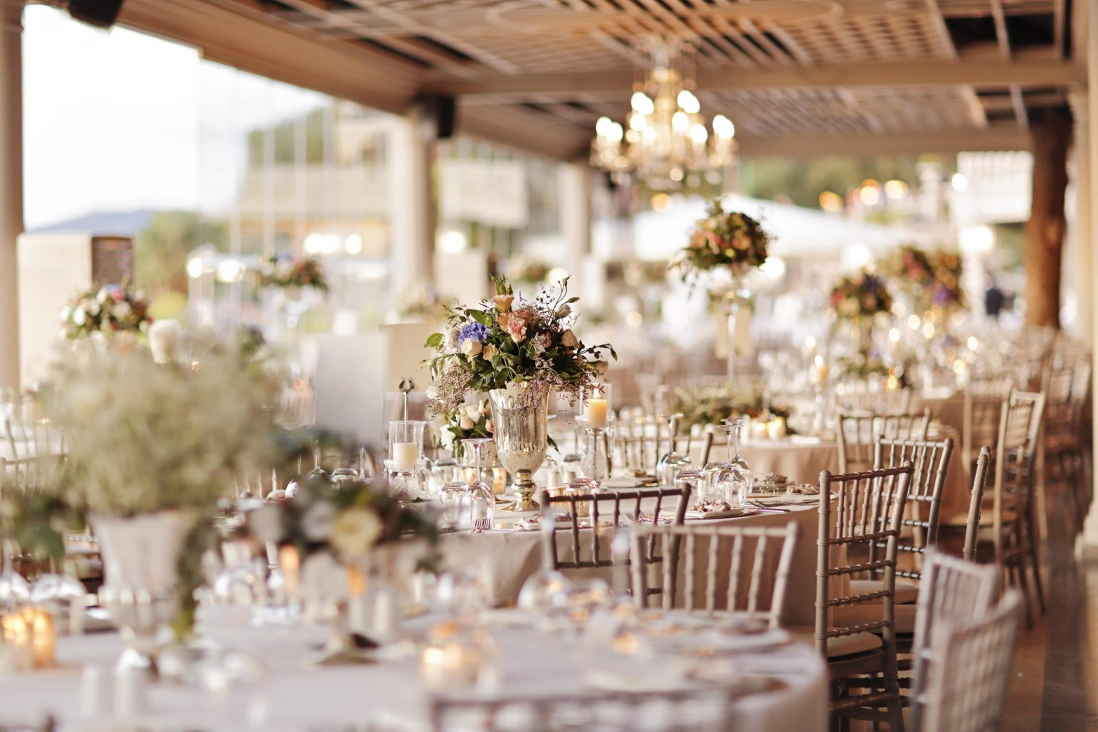 Table Decoration
