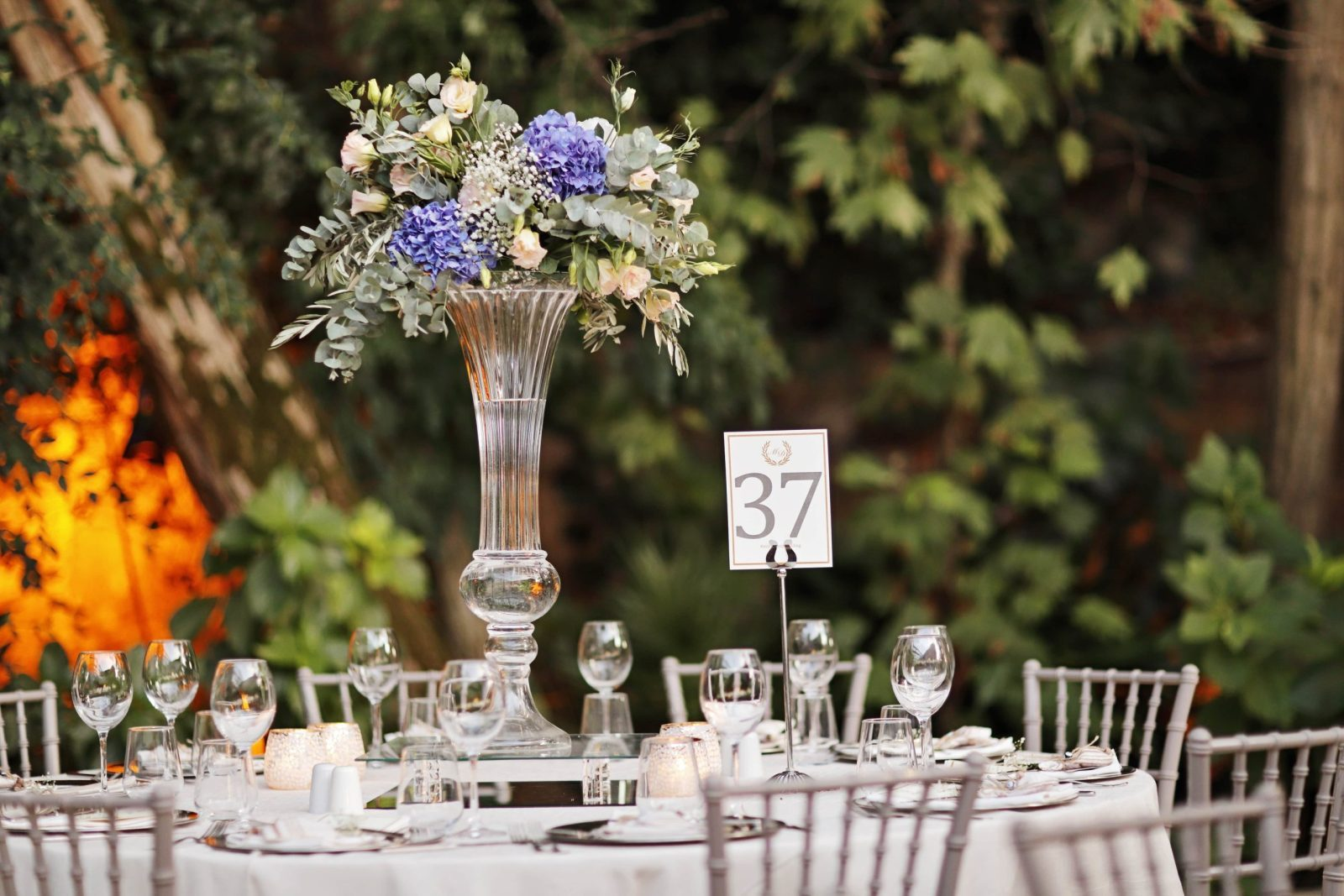 Table Decoration