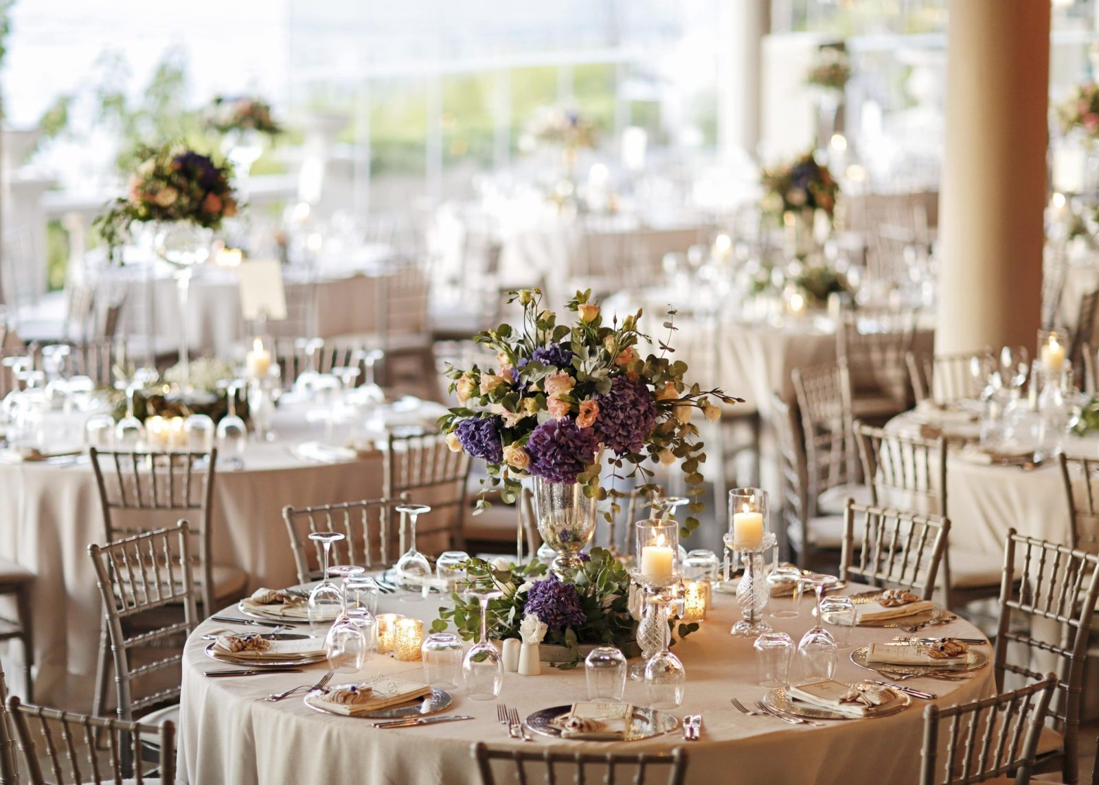 Table Decoration