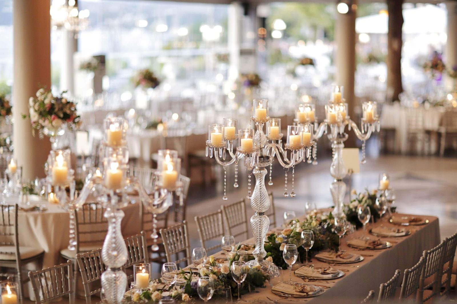 Table Decoration