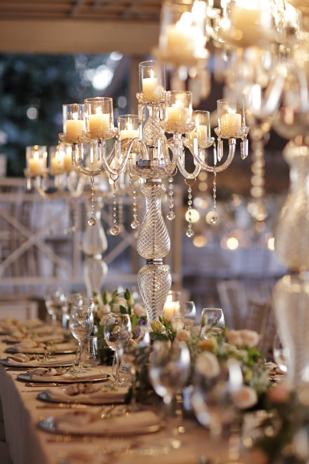 Table Decoration