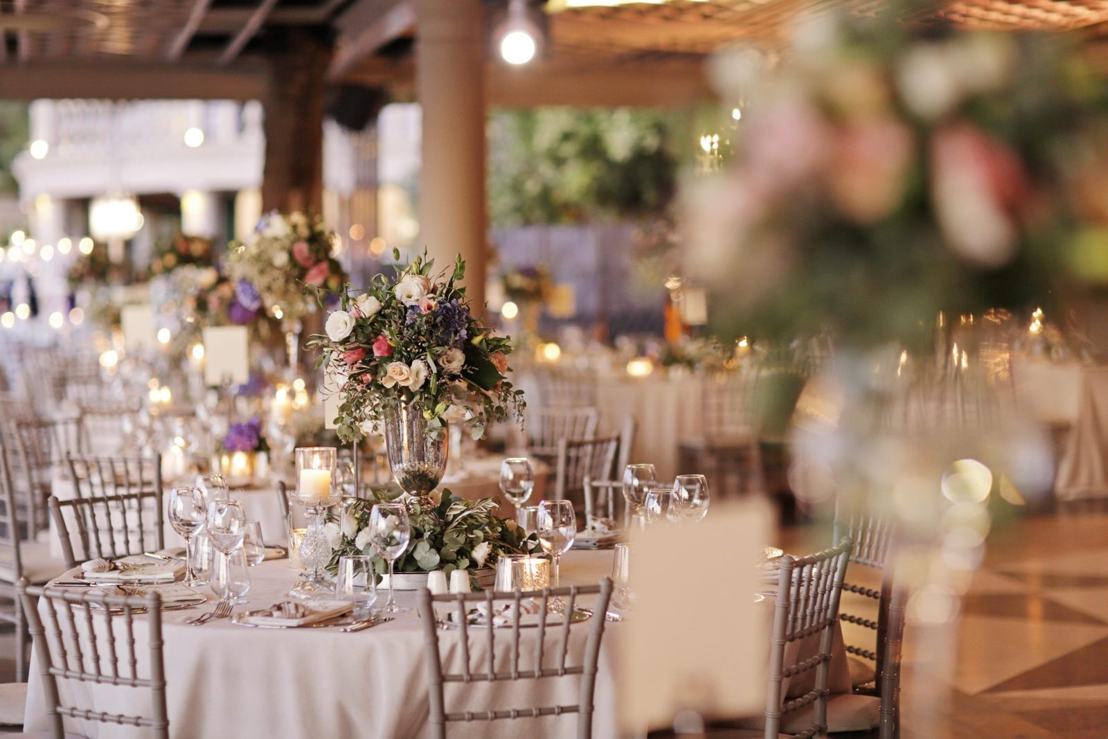 Table Decoration
