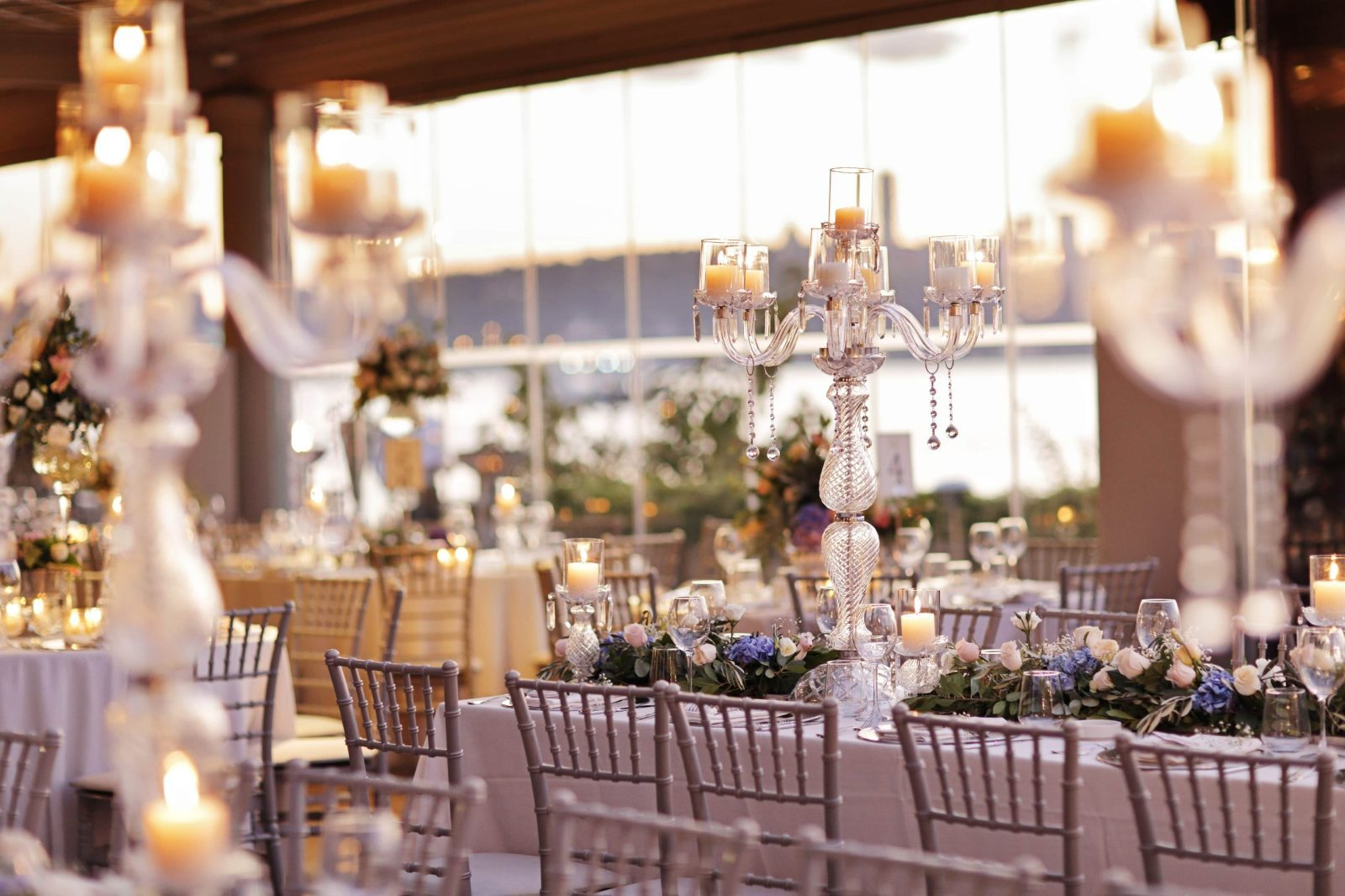 Table Decoration