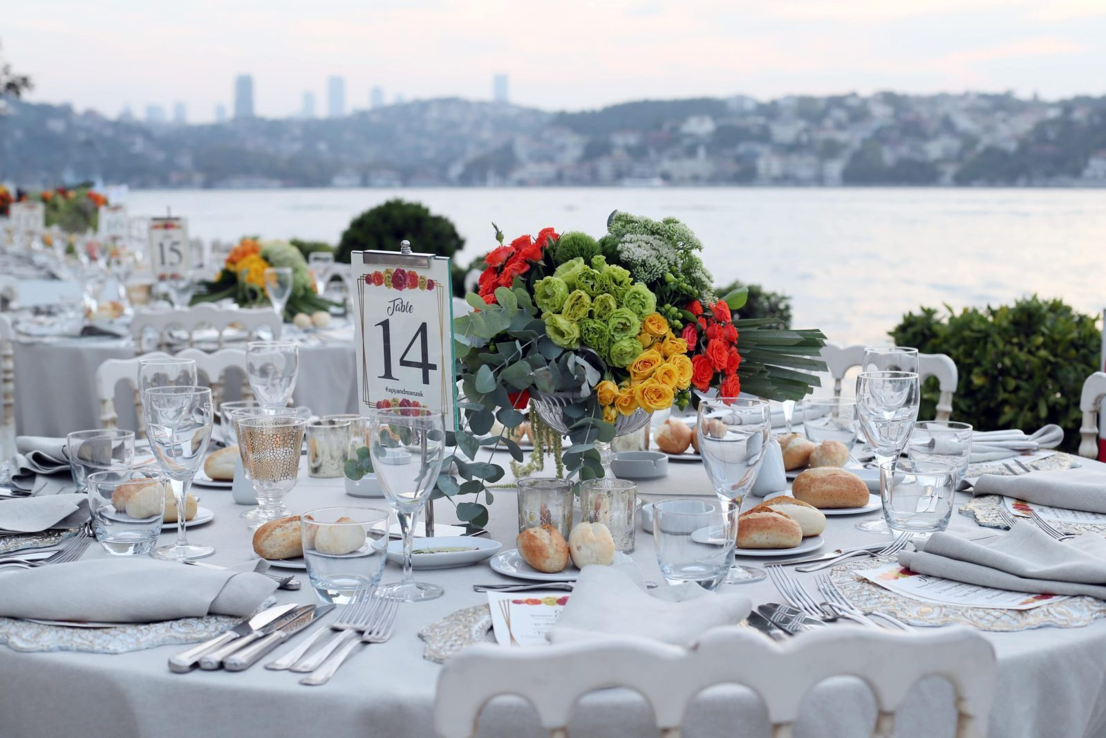 Table Decoration