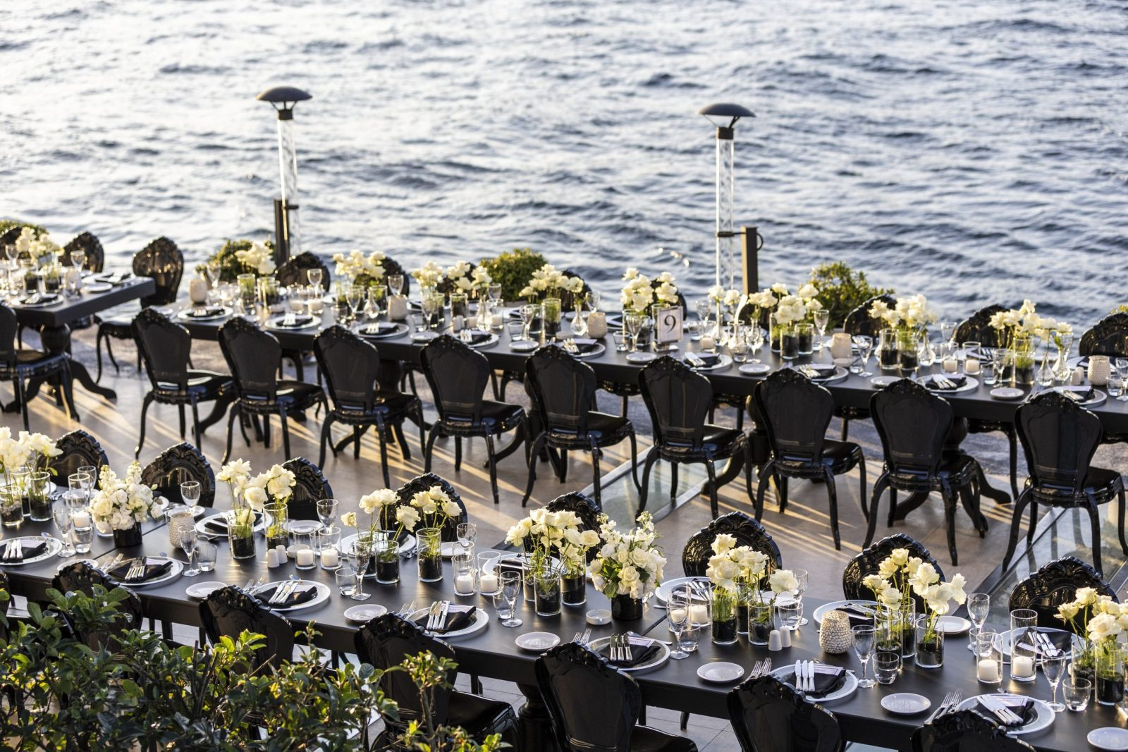 Table Decoration