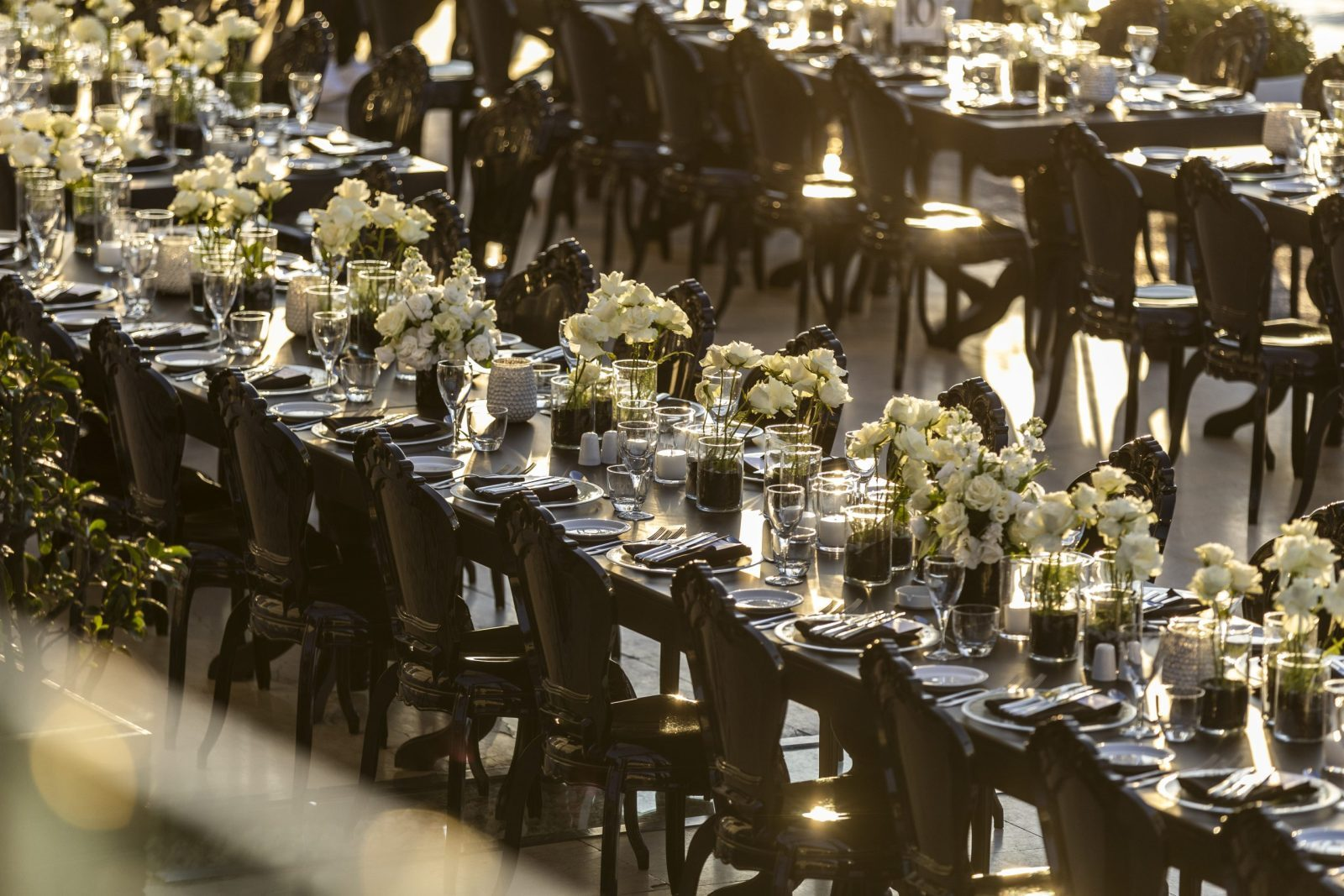 Table Decoration