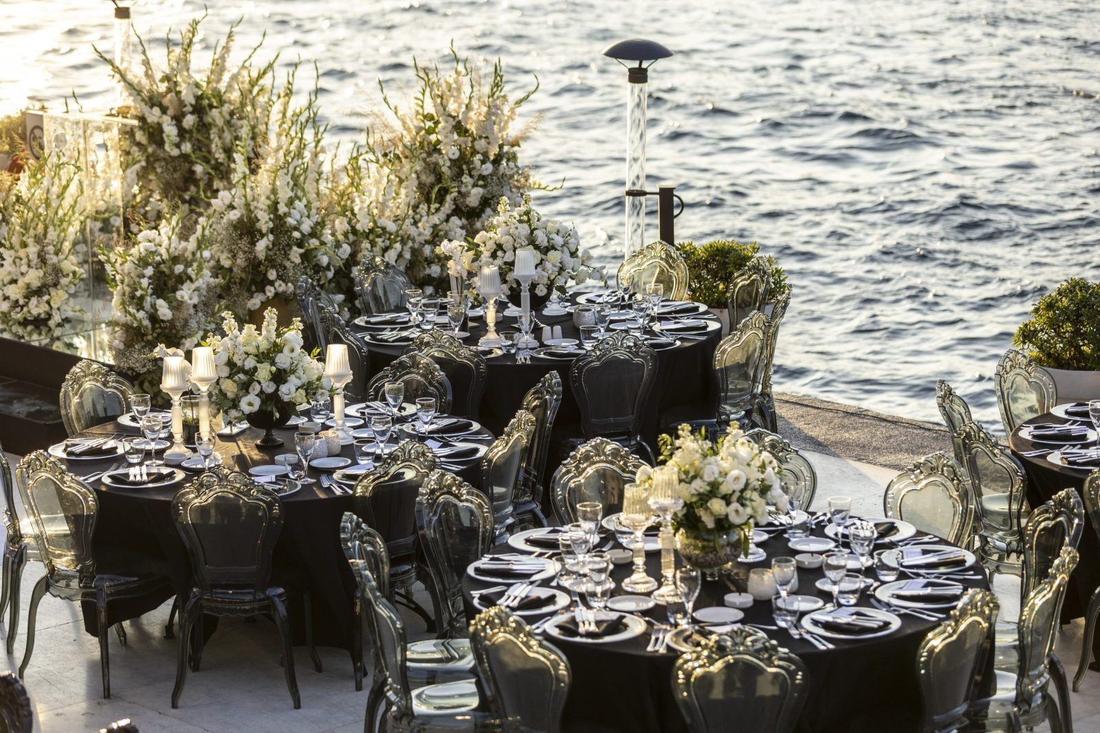 Table Decoration
