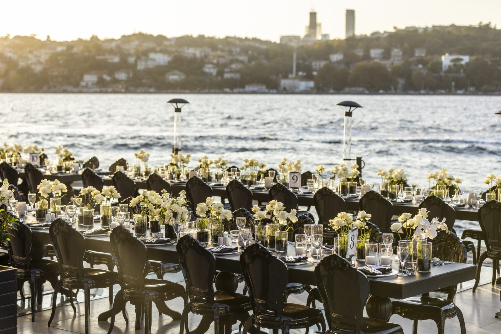 Table Decoration