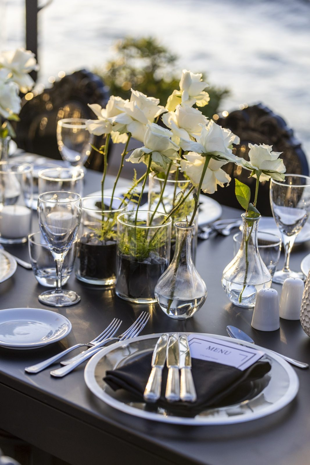 Table Decoration