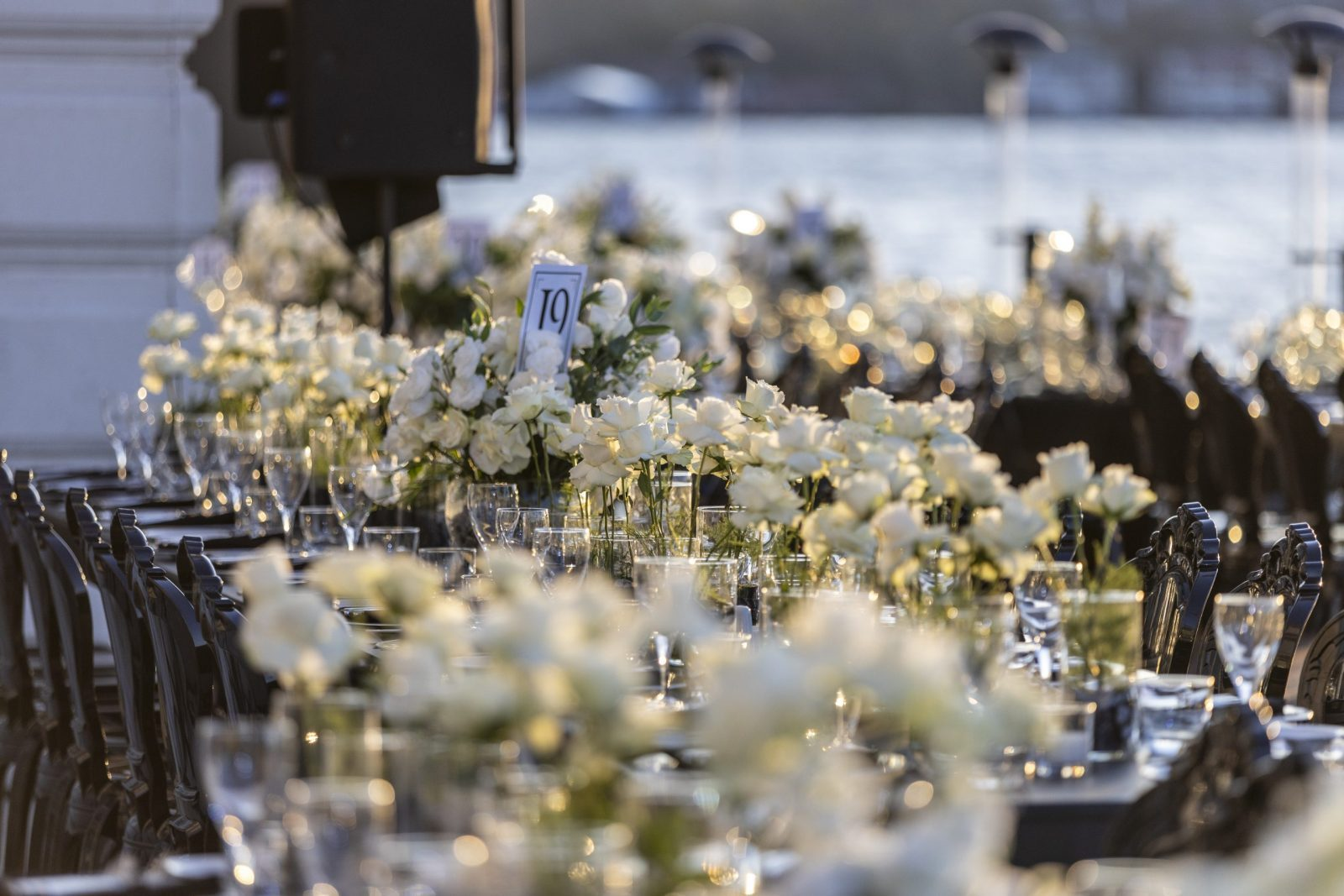 Table Decoration