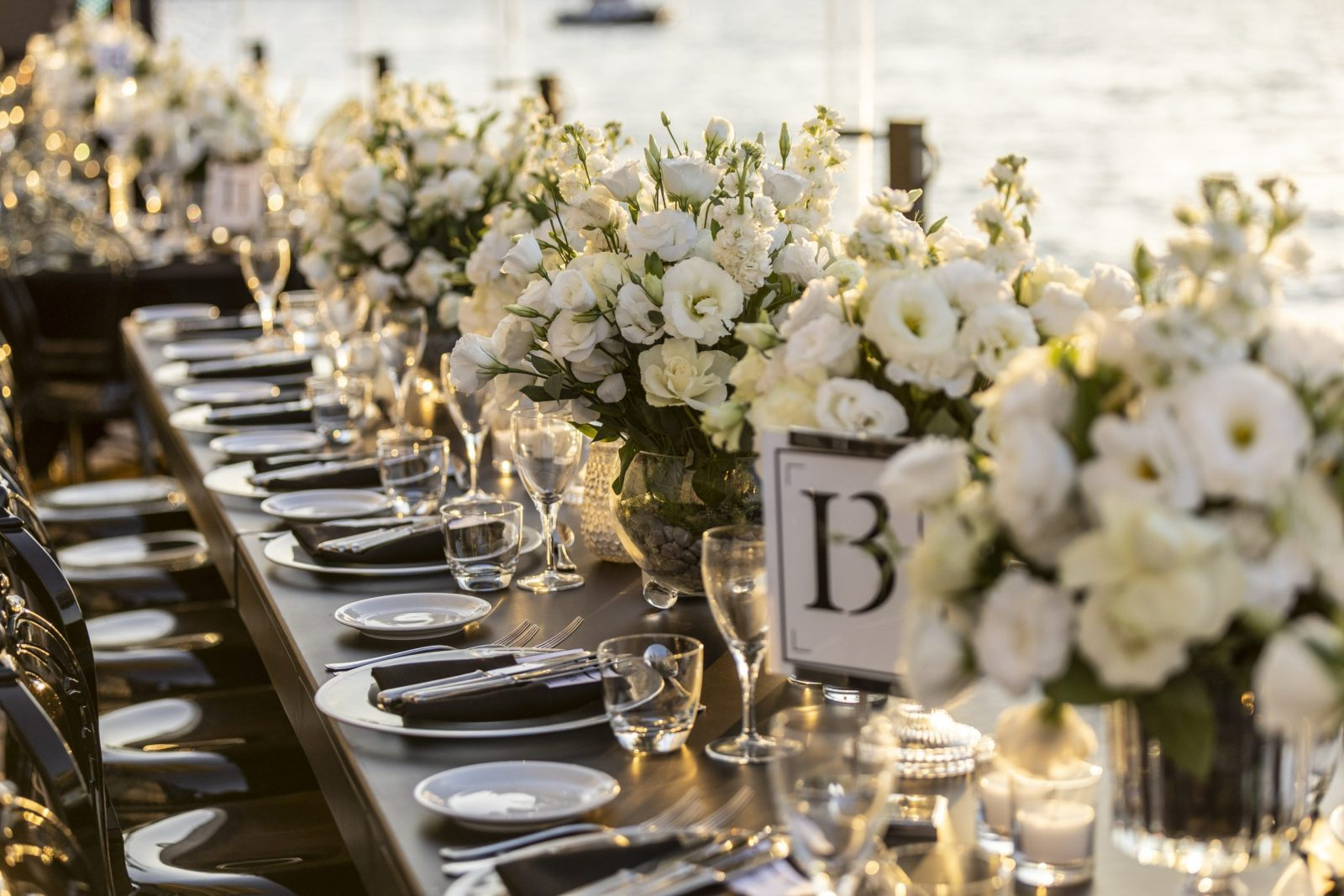 Table Decoration