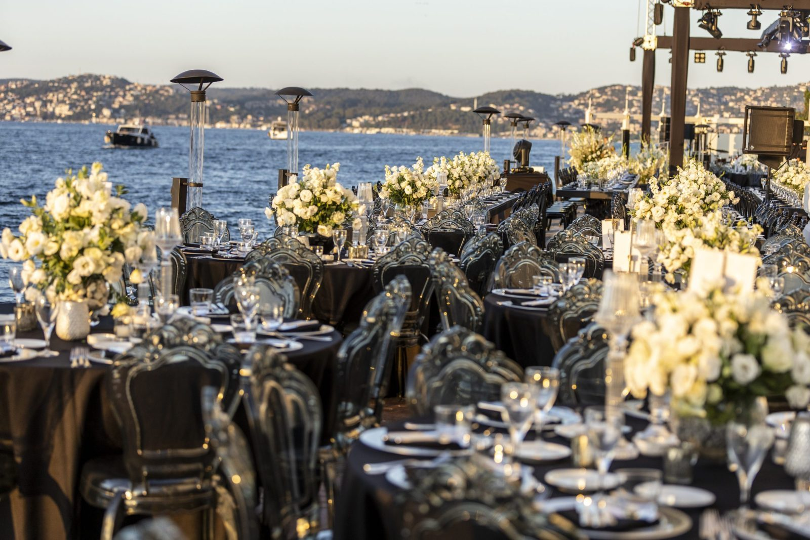 Table Decoration