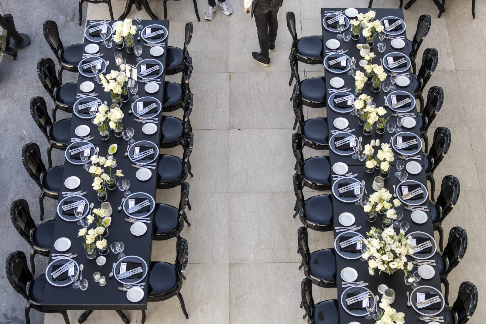 Table Decoration