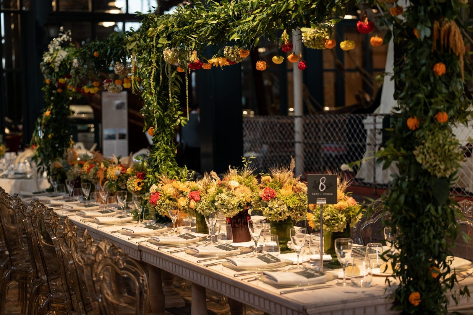 Table Decoration