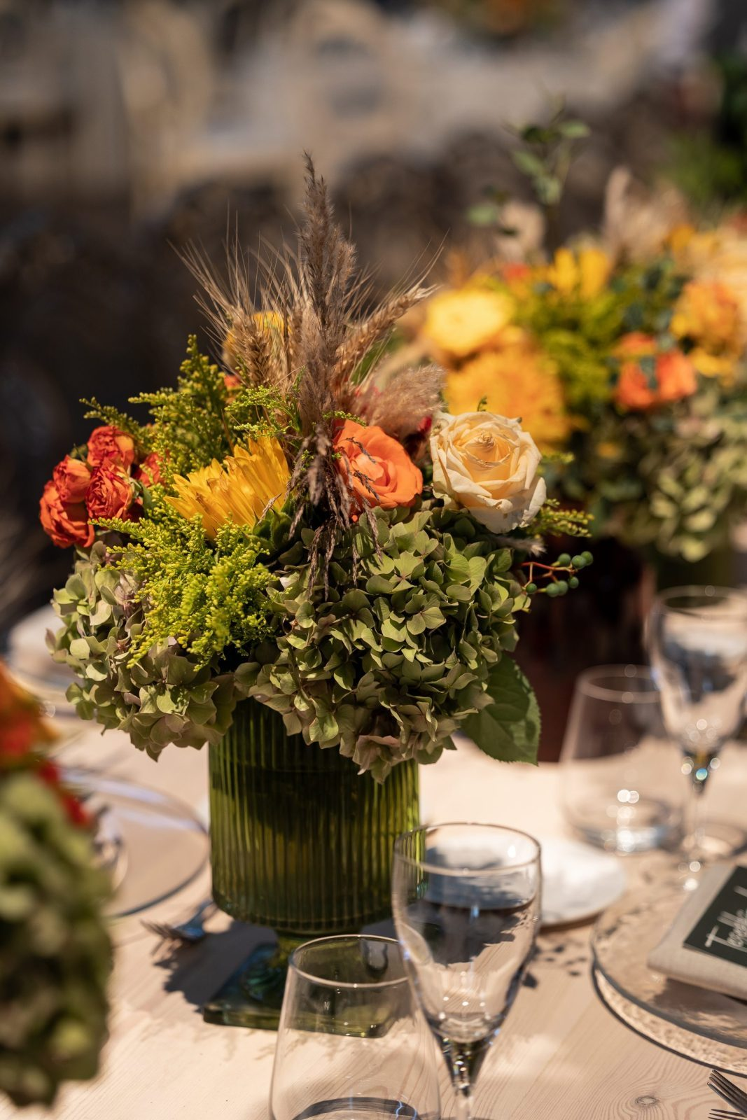 Table Decoration