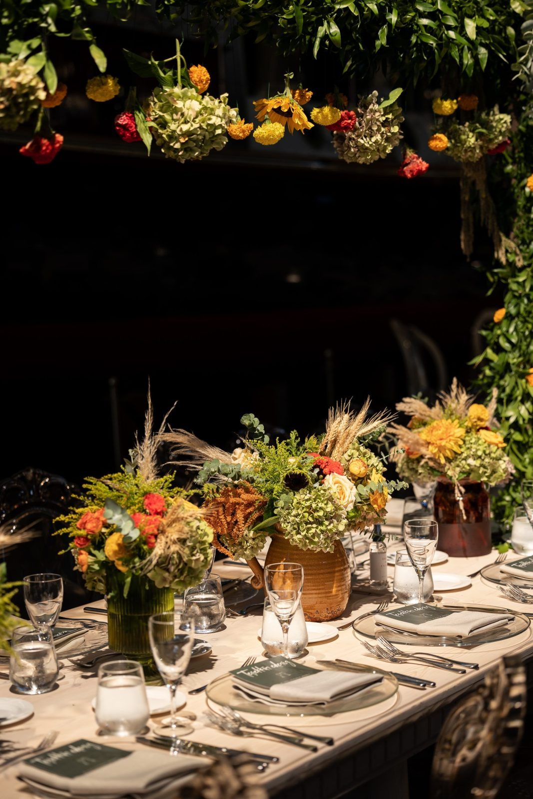 Table Decoration