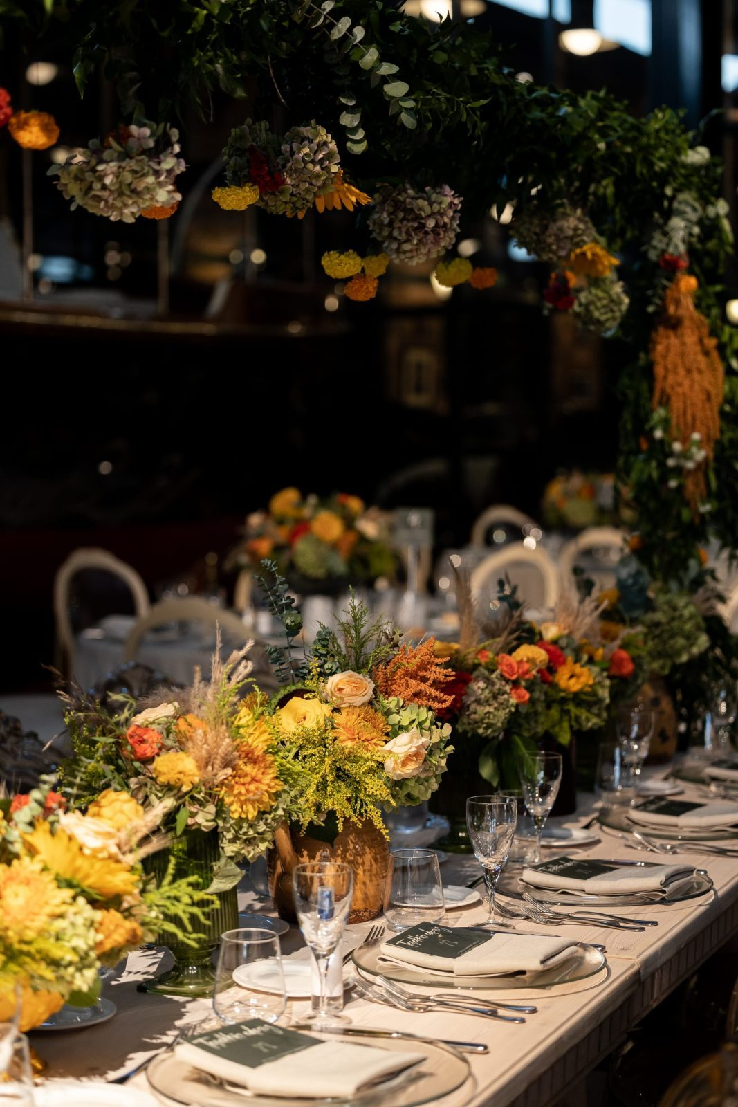 Table Decoration