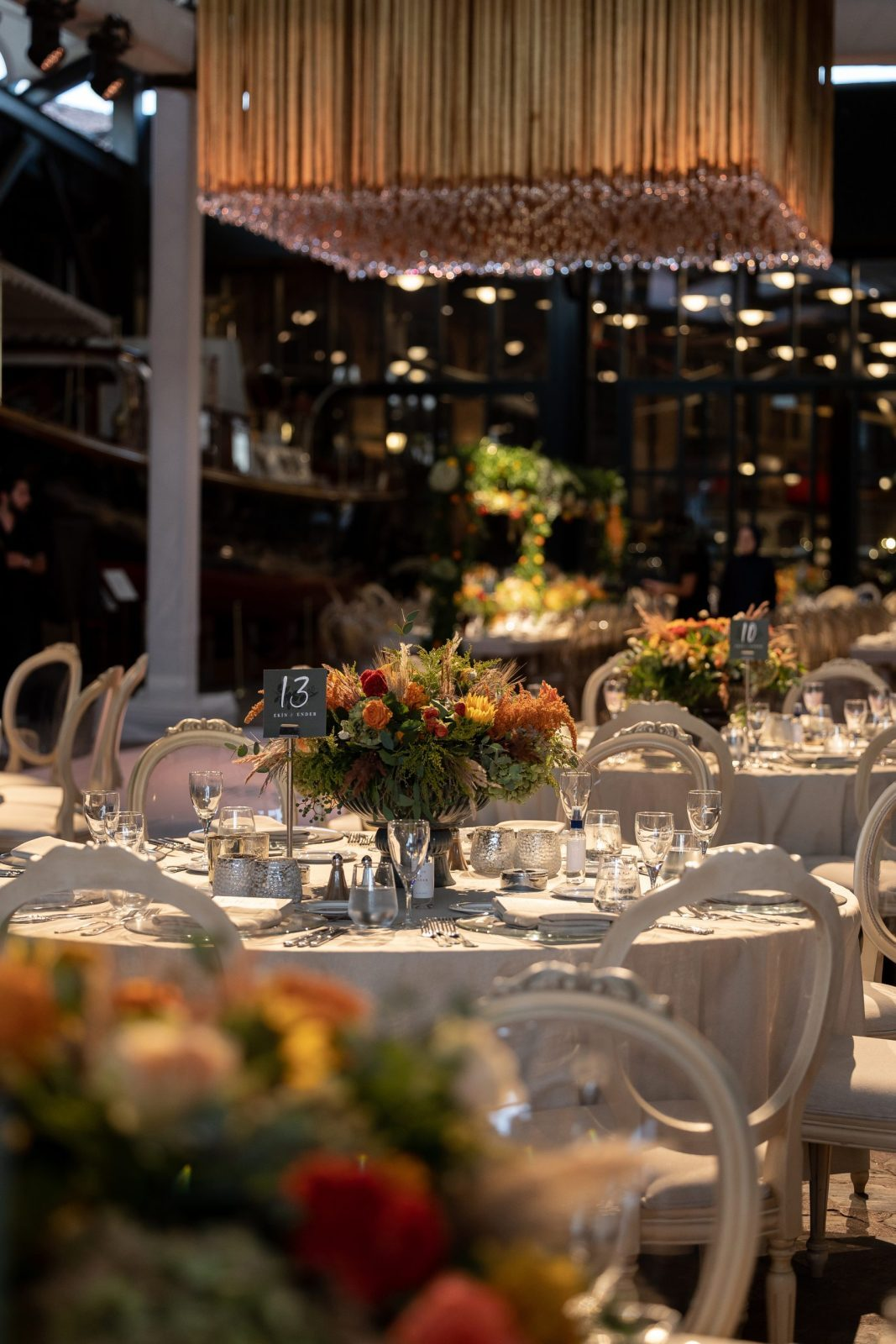 Table Decoration