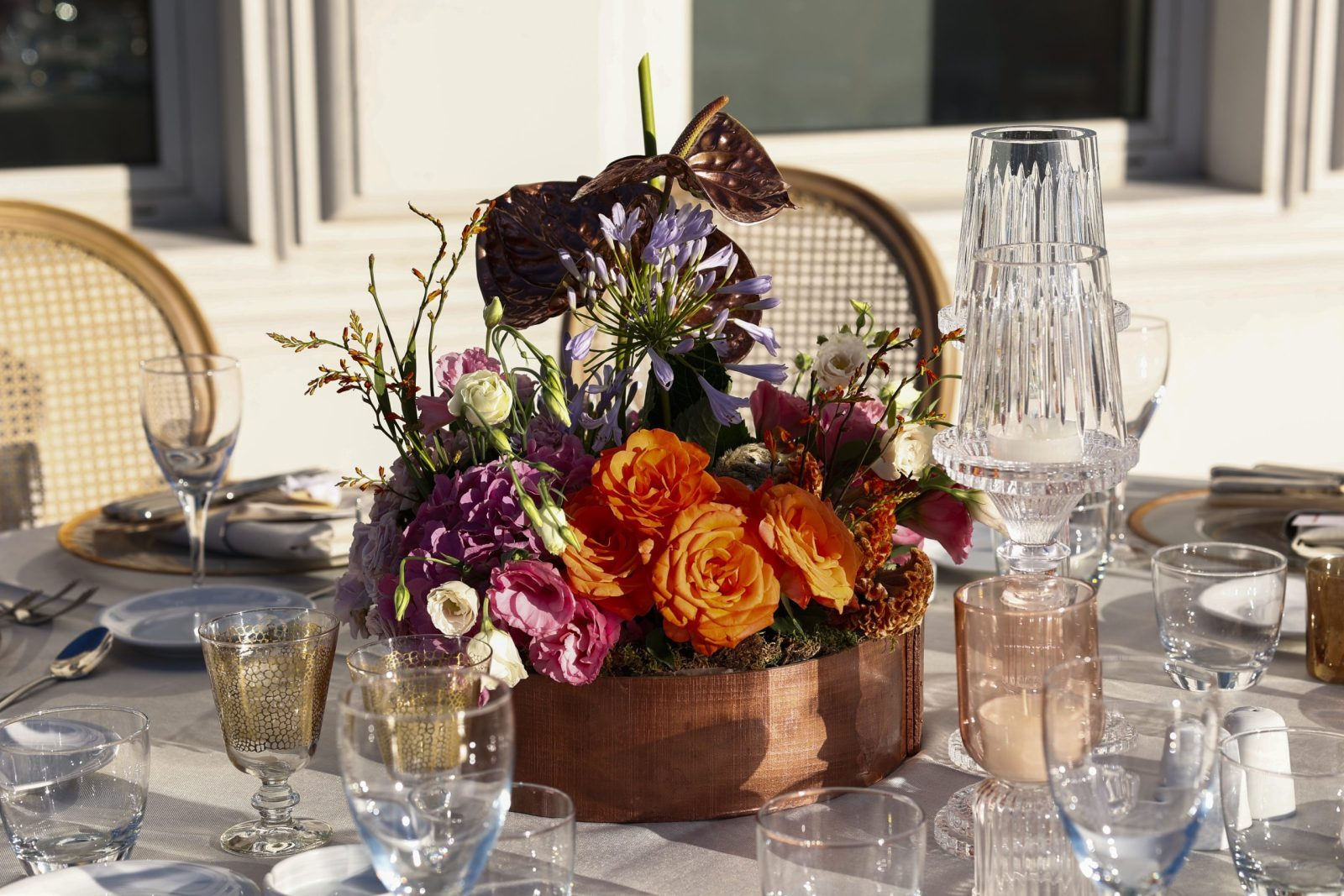 Table Decoration