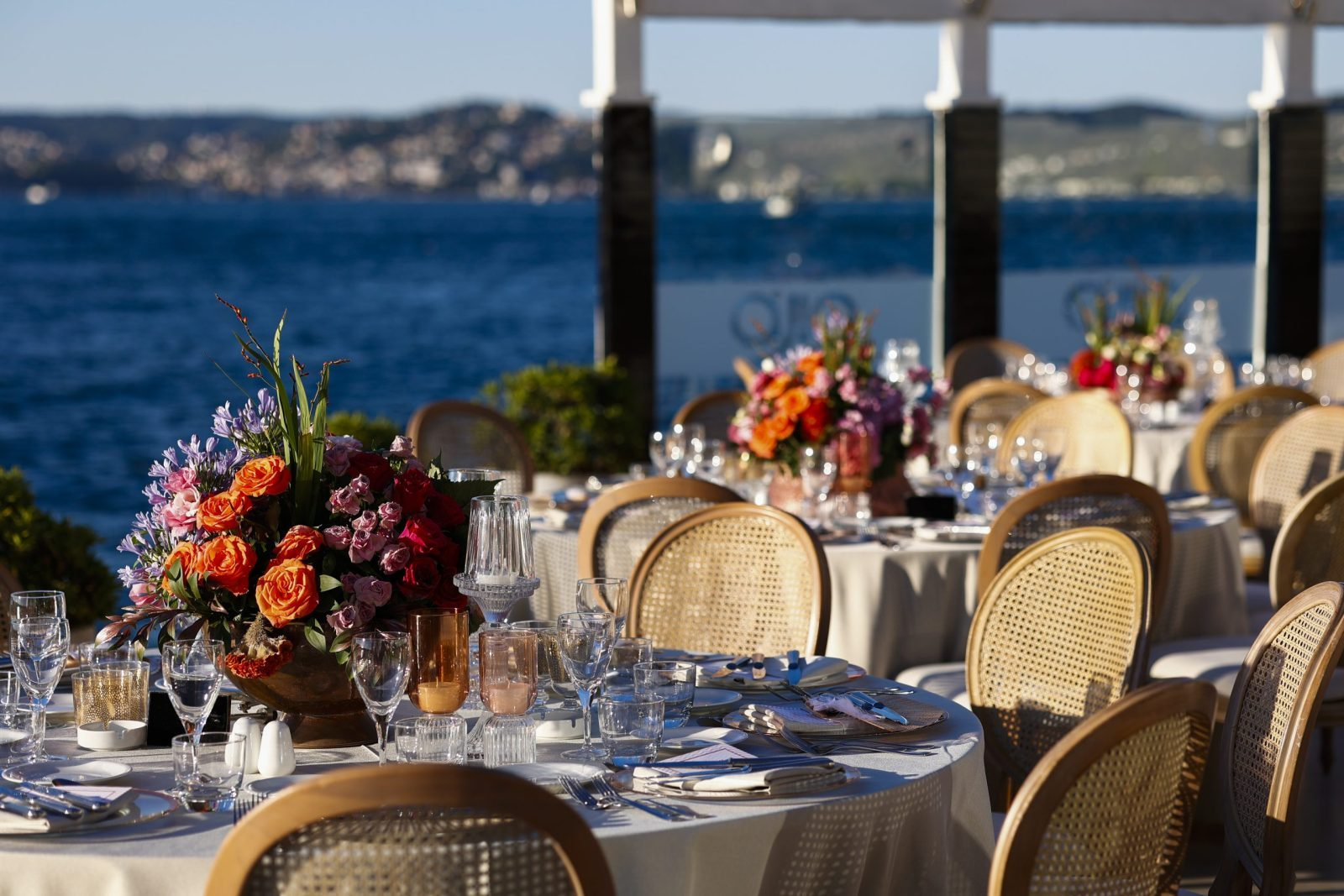 Table Decoration