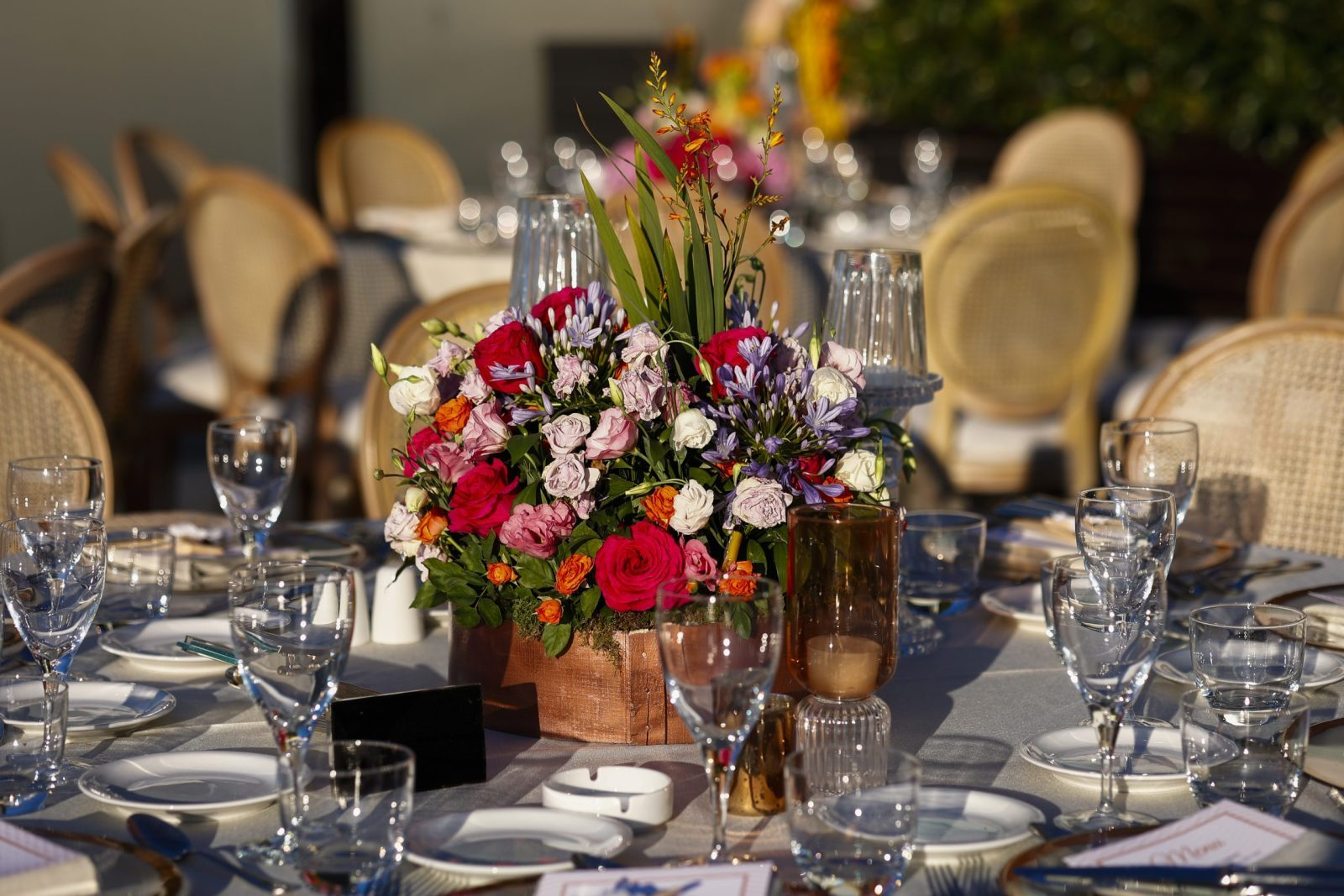 Table Decoration