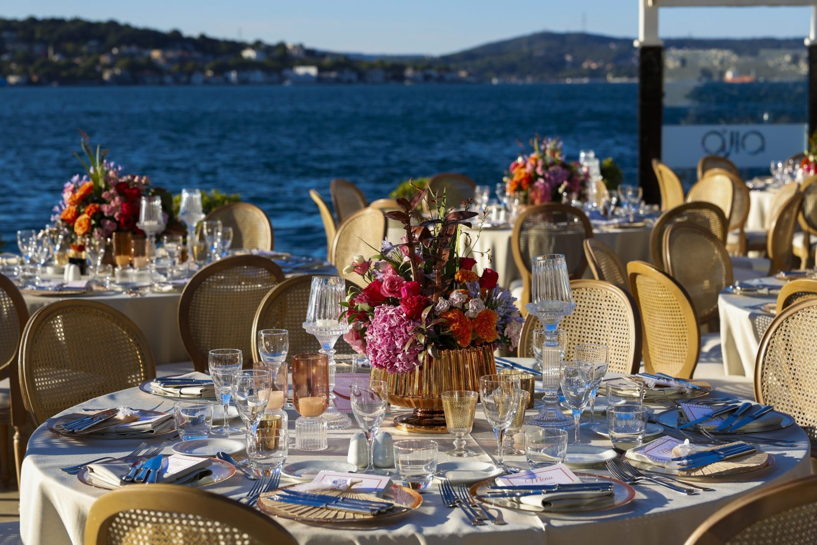 Table Decoration