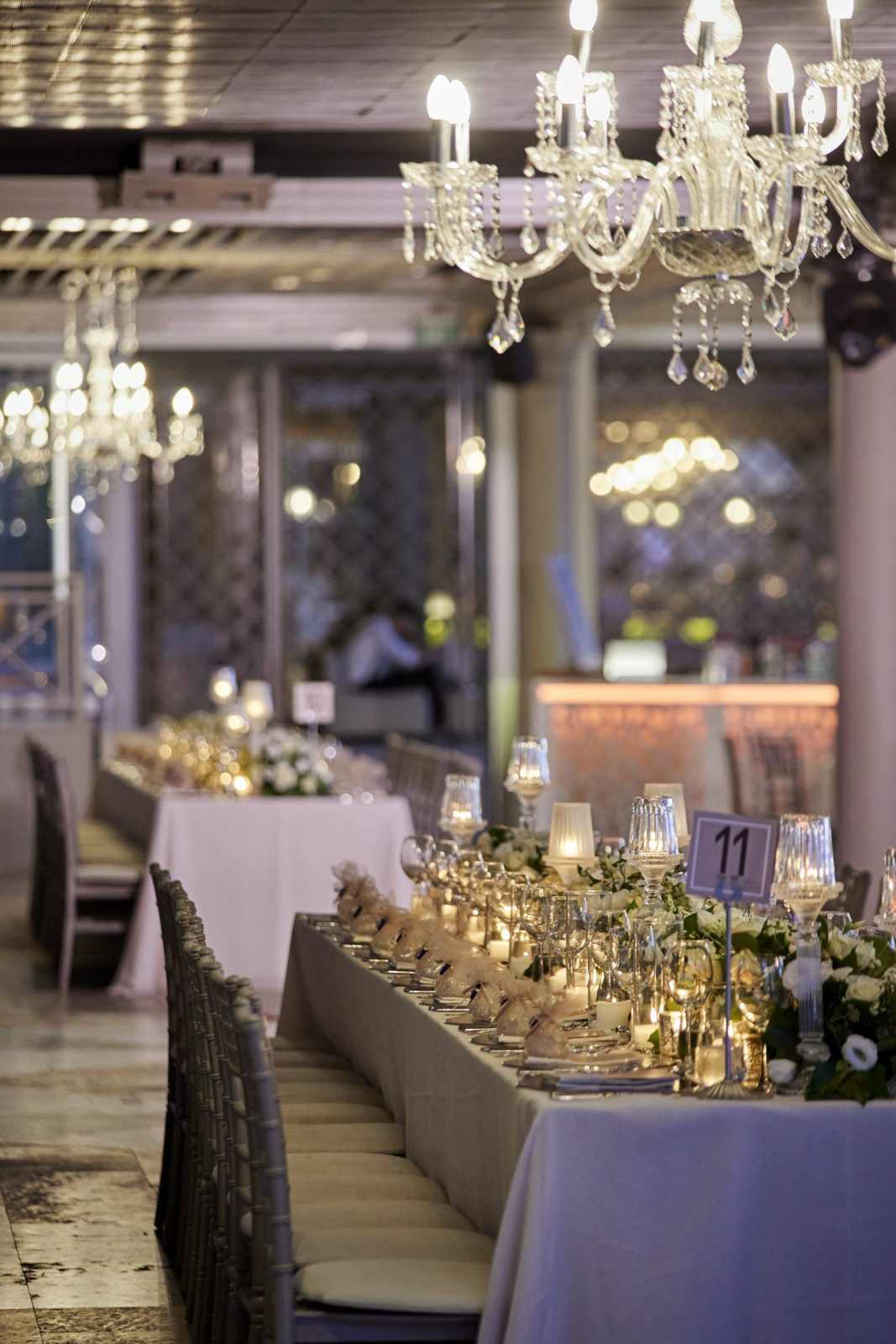 Table Decoration