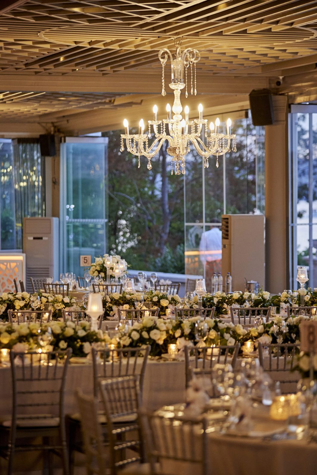 Table Decoration