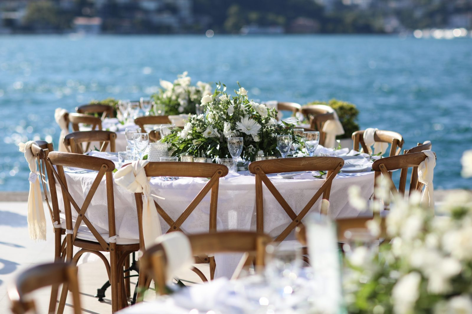 Table Decoration