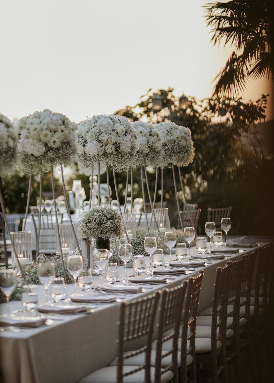 Table Decoration