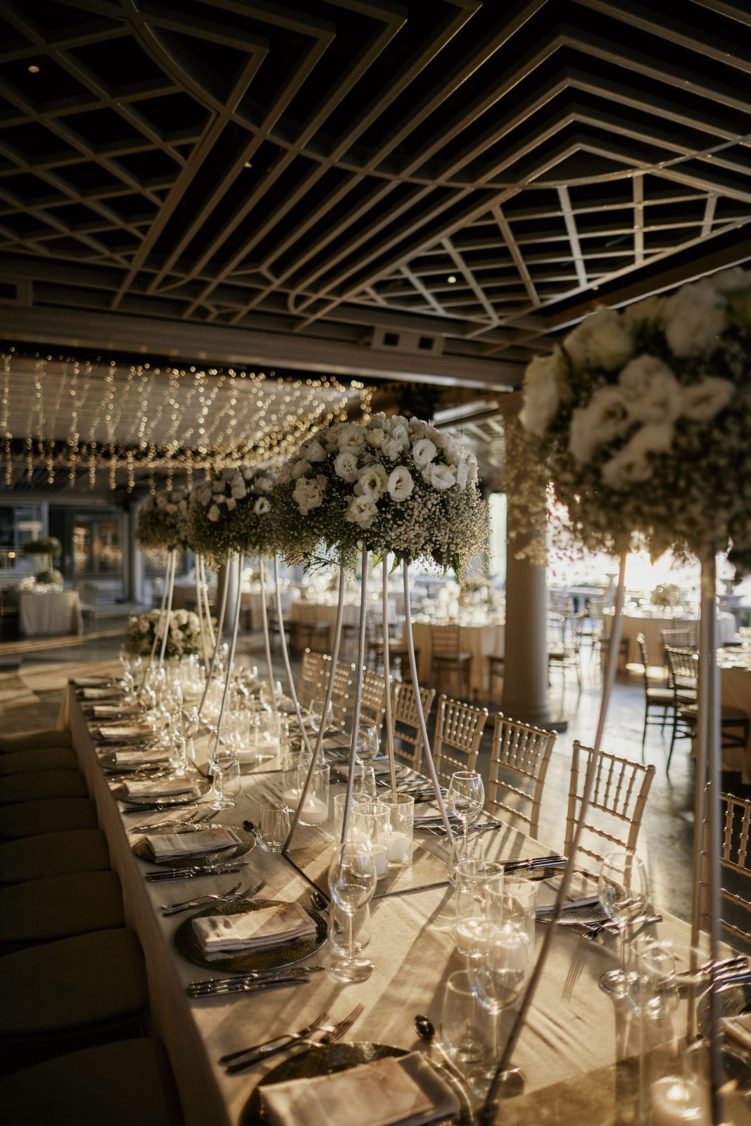 Table Decoration