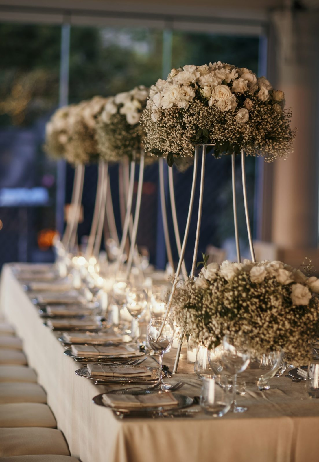 Table Decoration