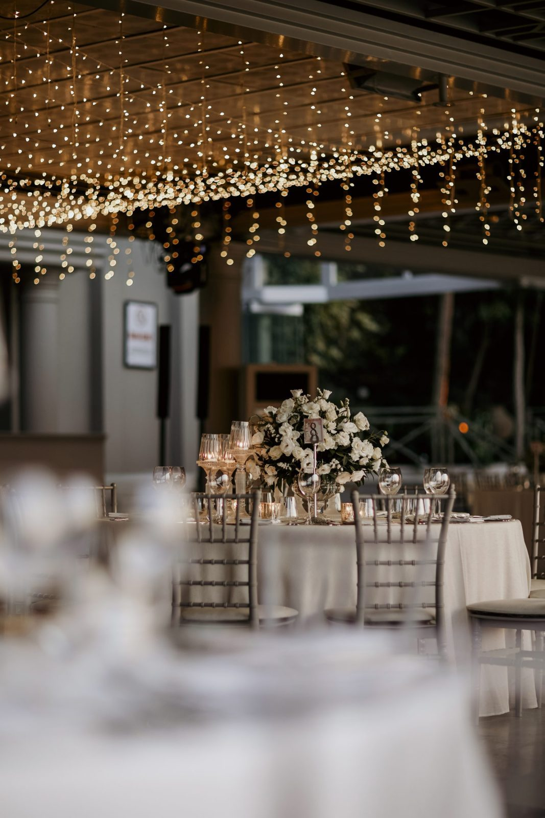 Table Decoration