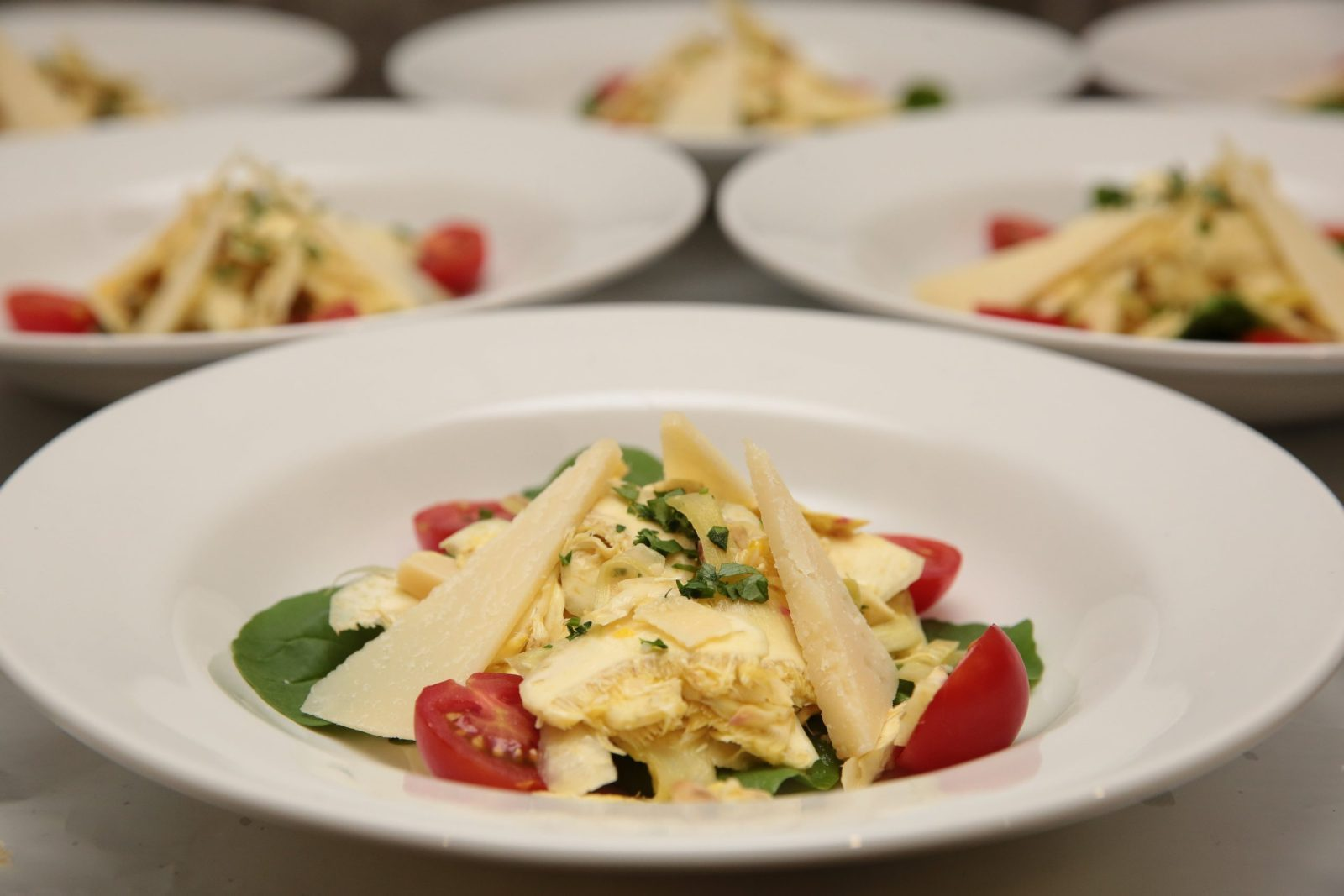 Catering