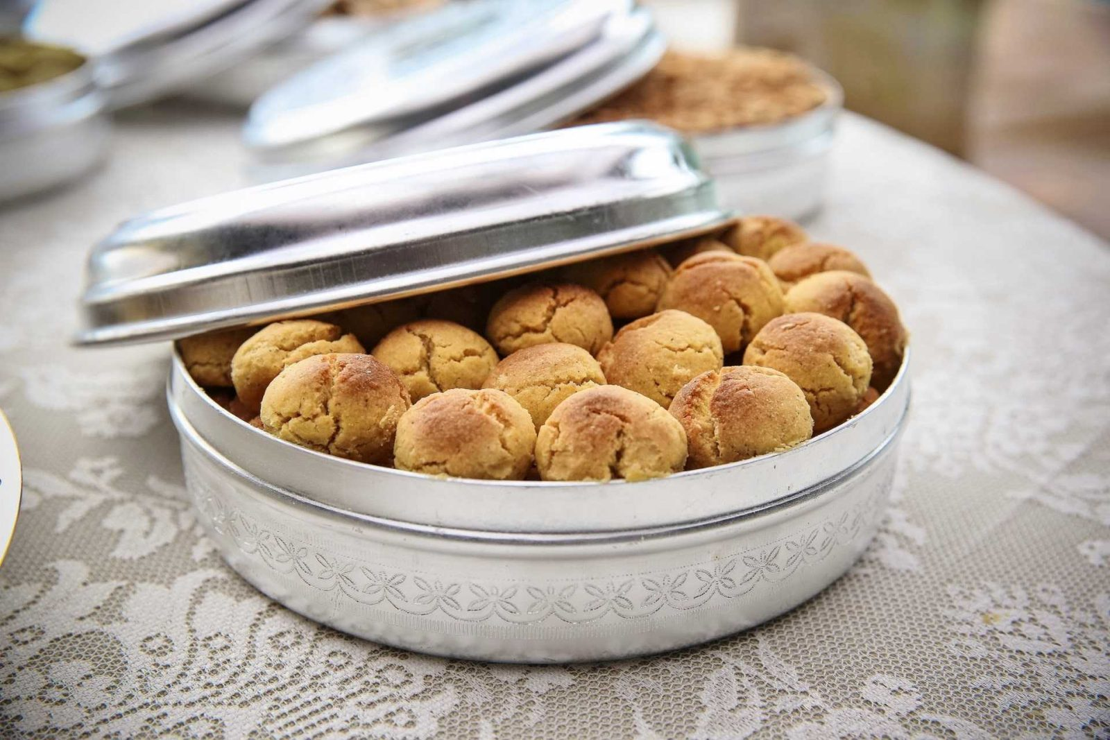 Catering
