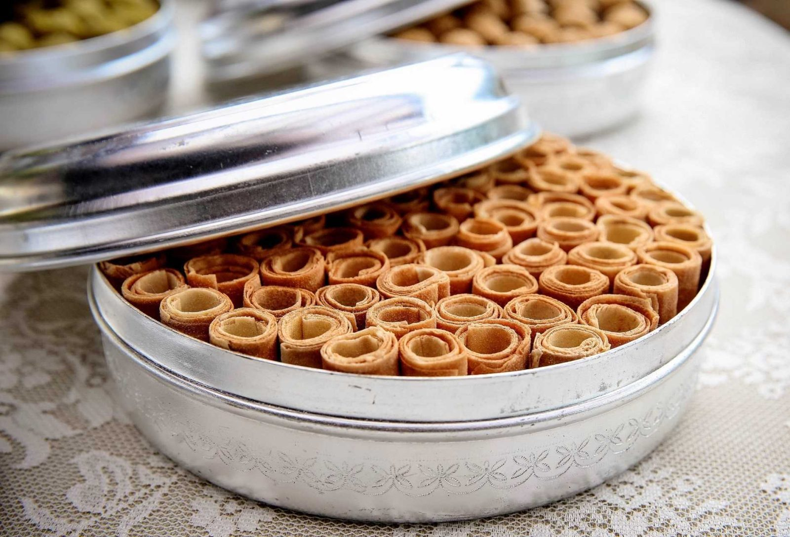 Catering