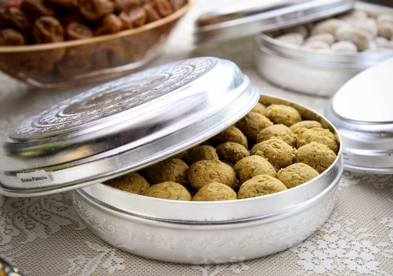 Catering
