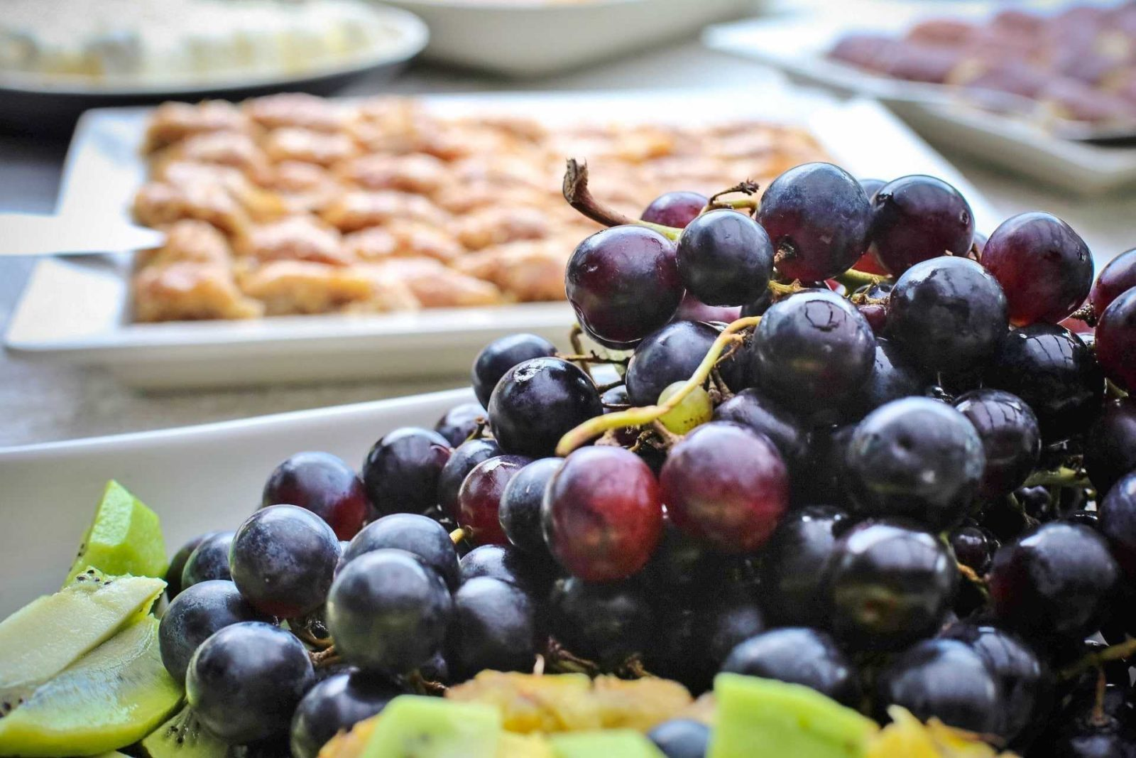 Catering