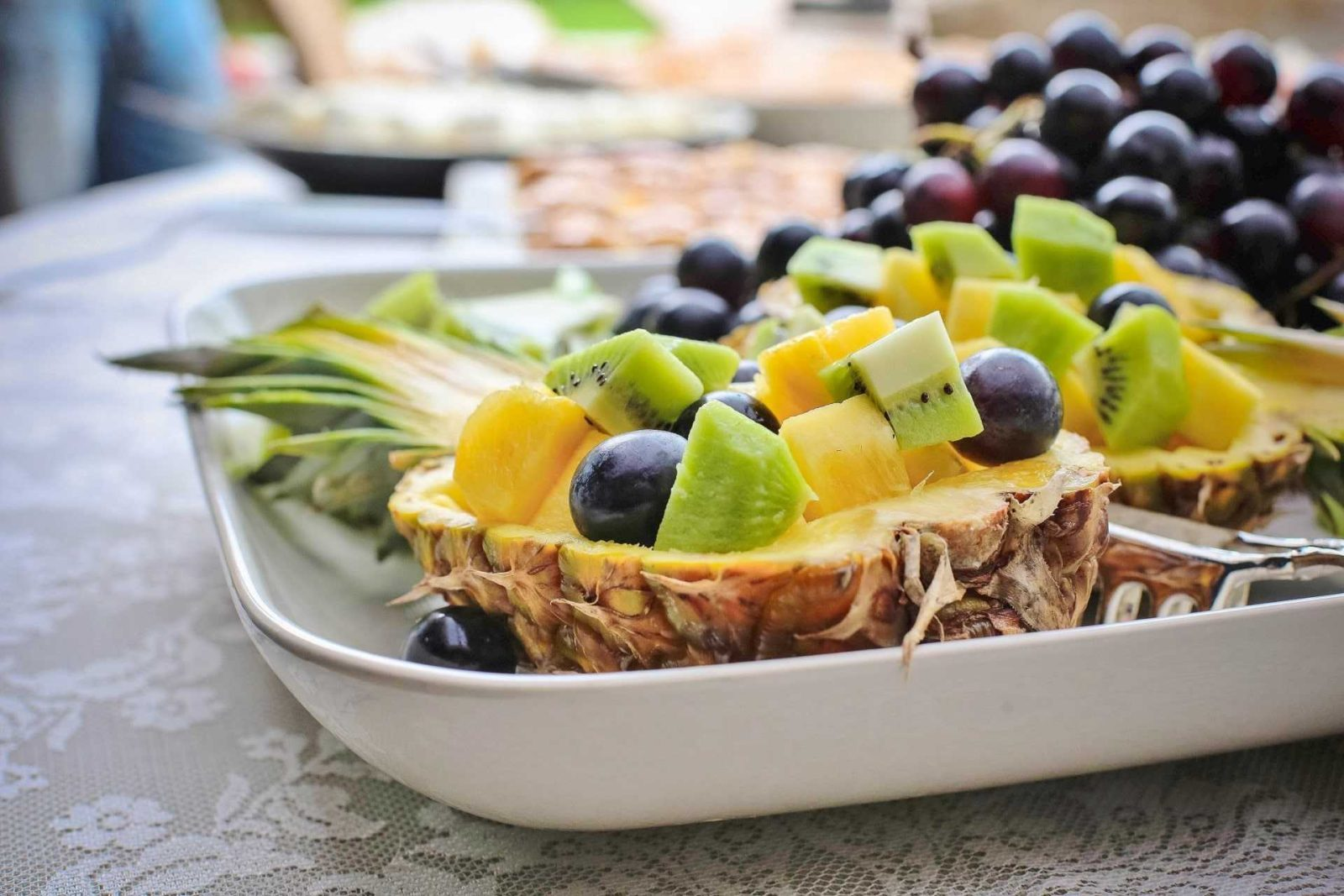 Catering