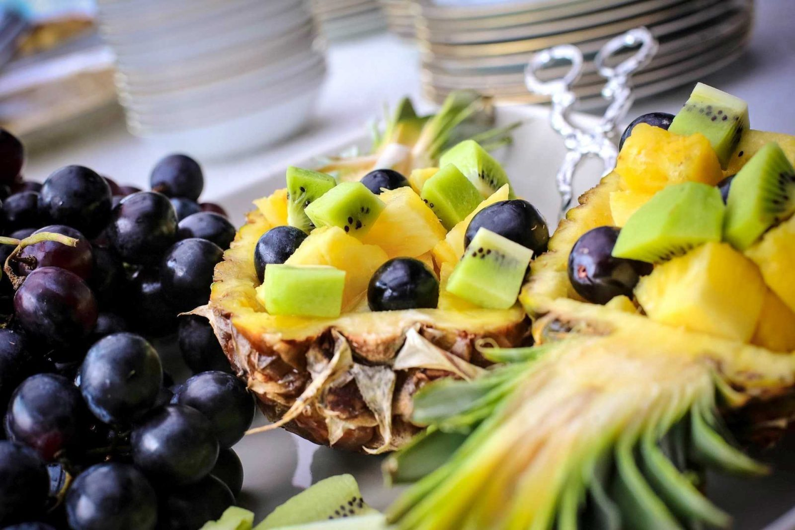 Catering