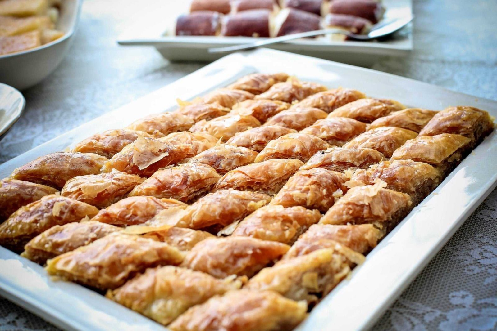 Catering